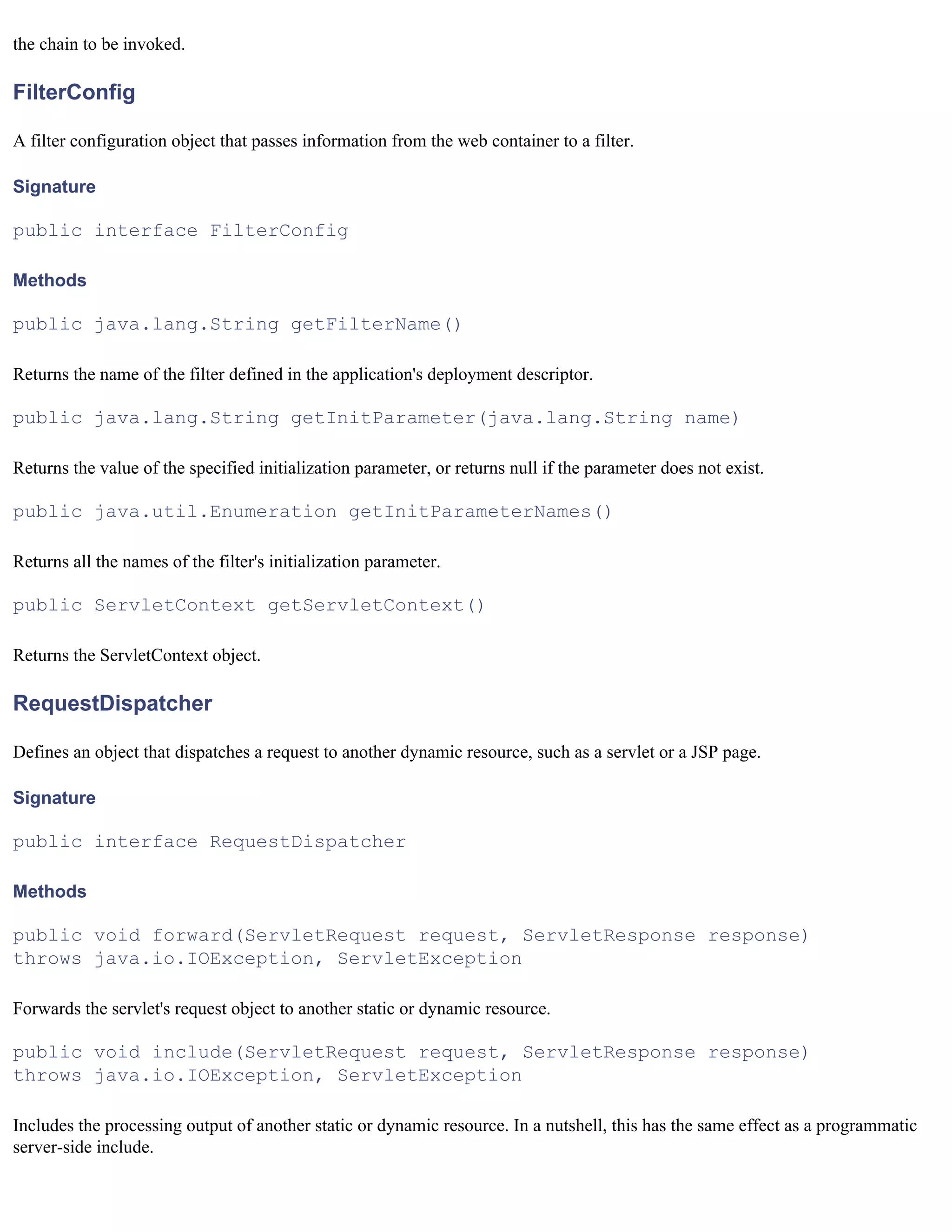 Java For The Web With Servlets%2cjsp%2cand Ejb