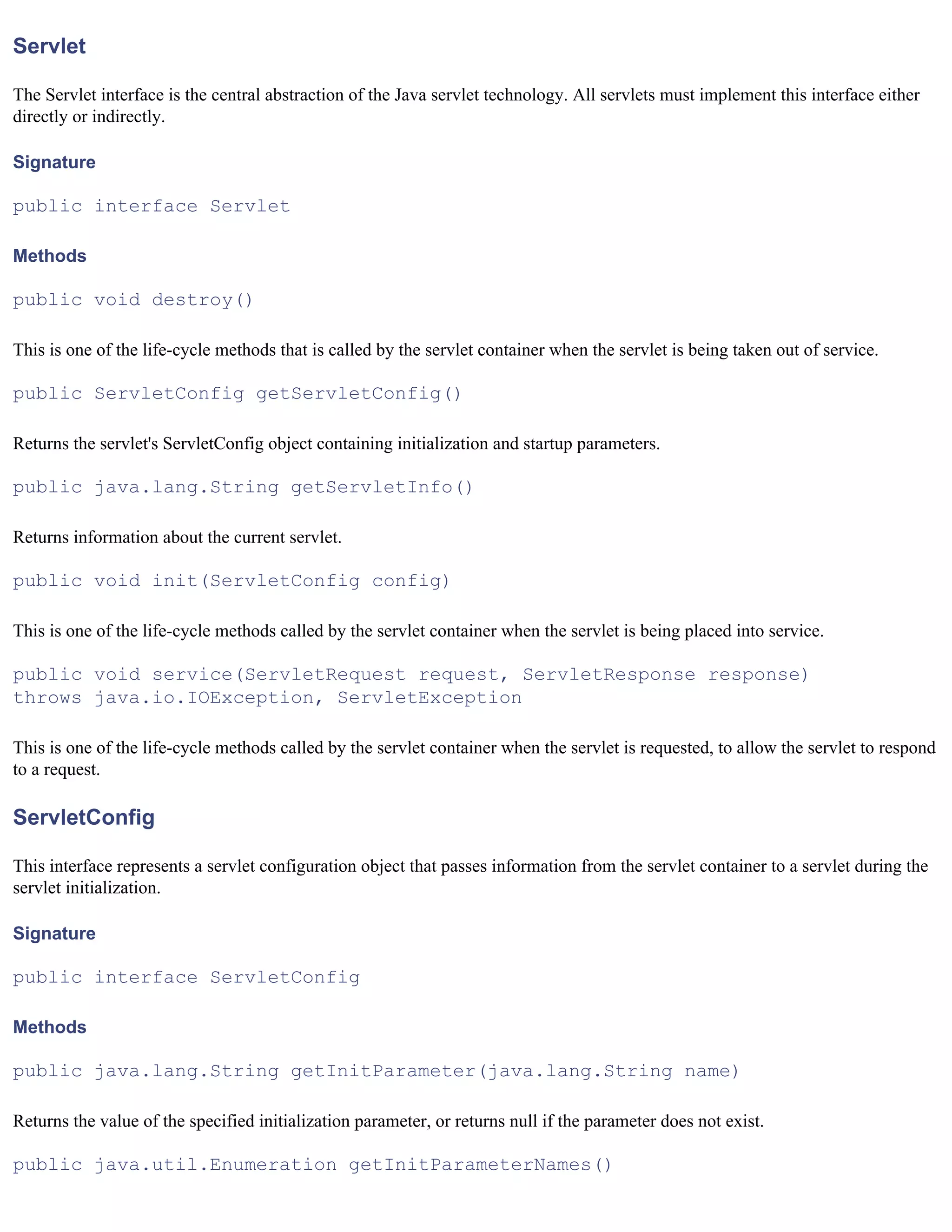 Java For The Web With Servlets%2cjsp%2cand Ejb