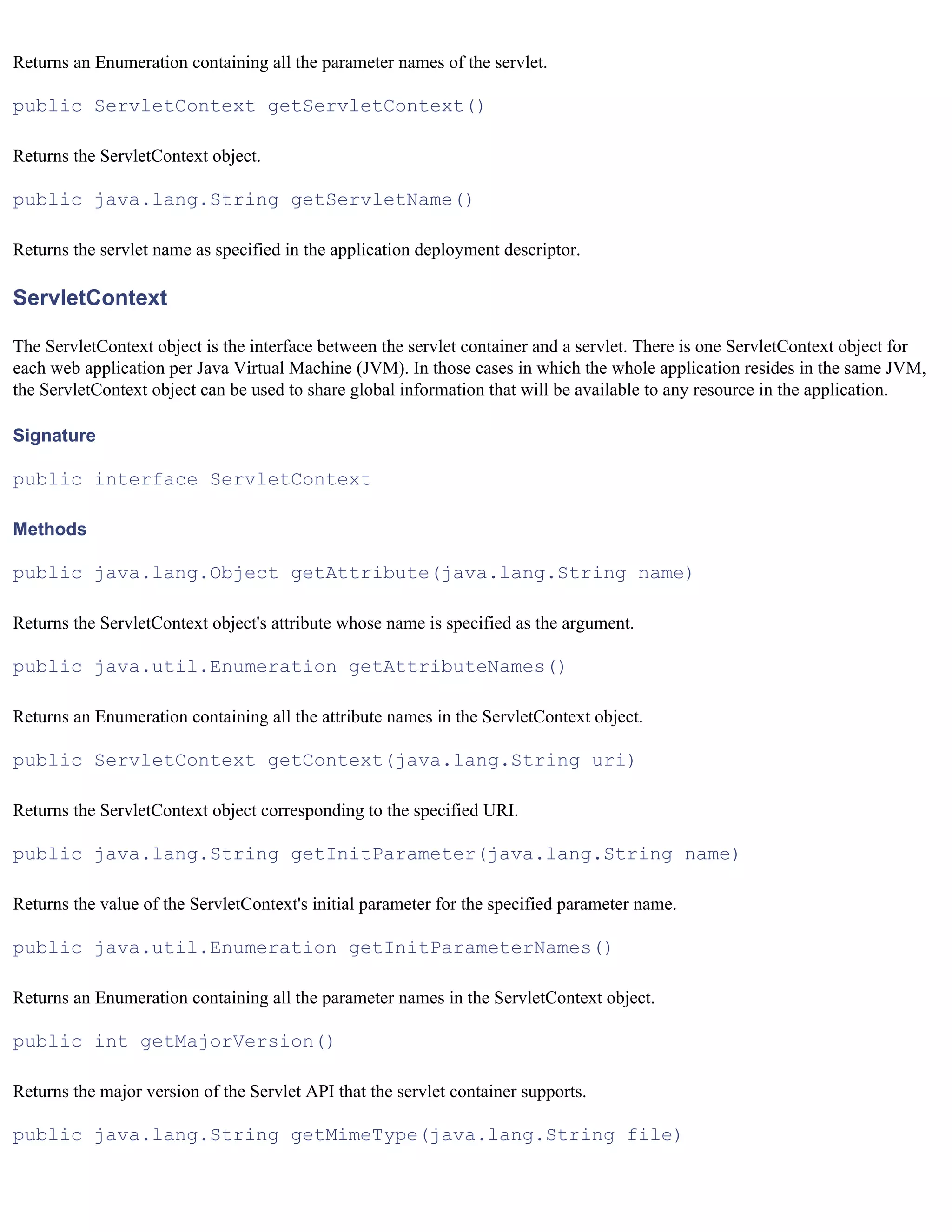 Java For The Web With Servlets%2cjsp%2cand Ejb