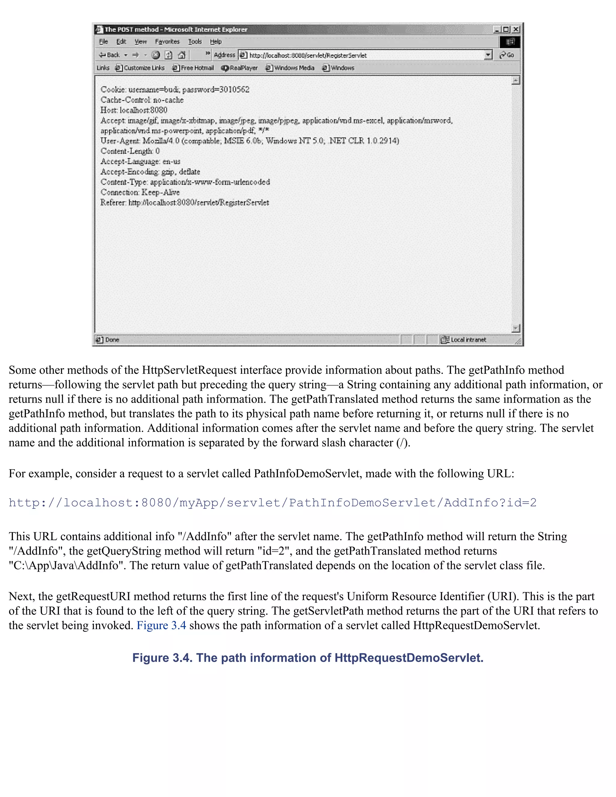 Java For The Web With Servlets%2cjsp%2cand Ejb