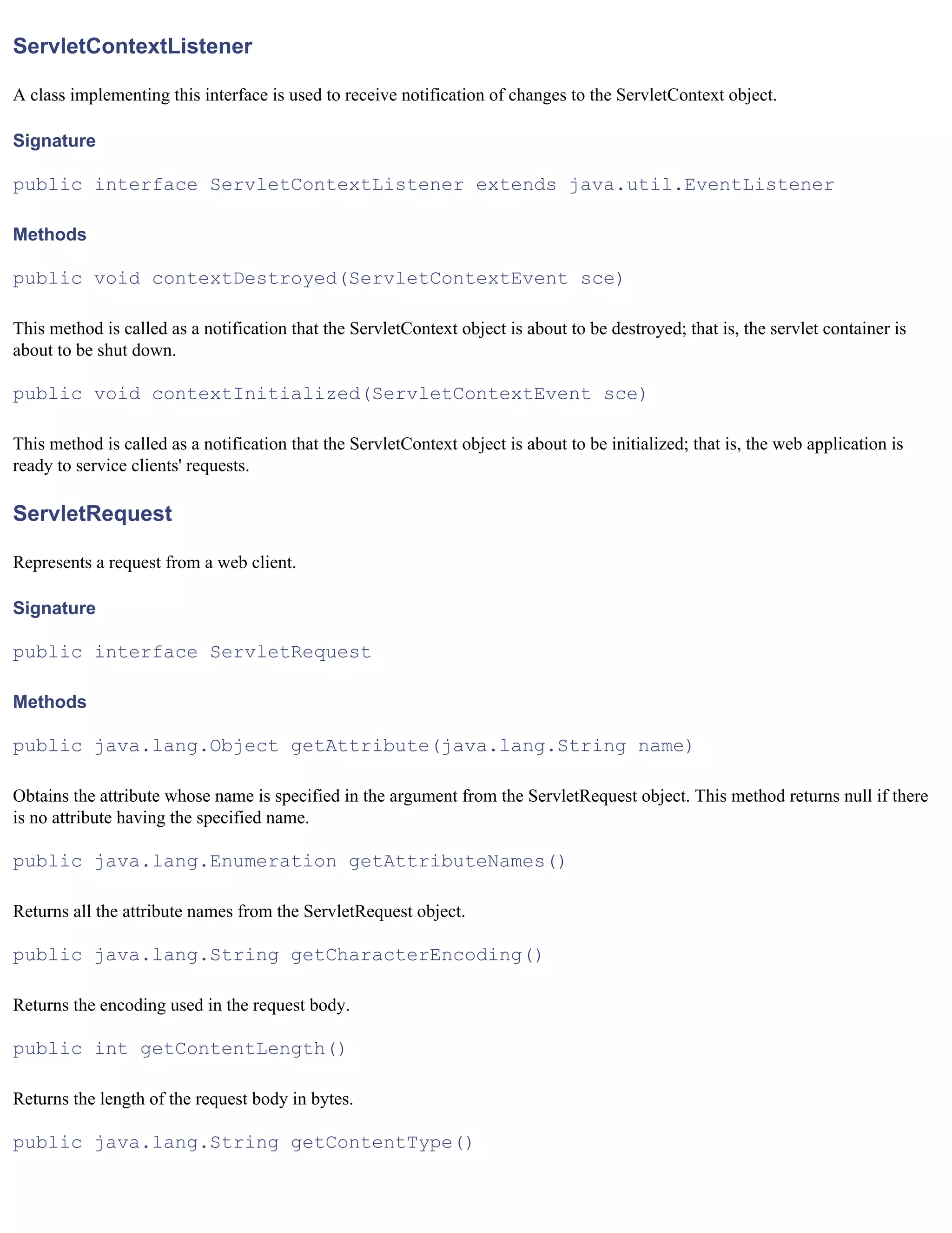 Java For The Web With Servlets%2cjsp%2cand Ejb