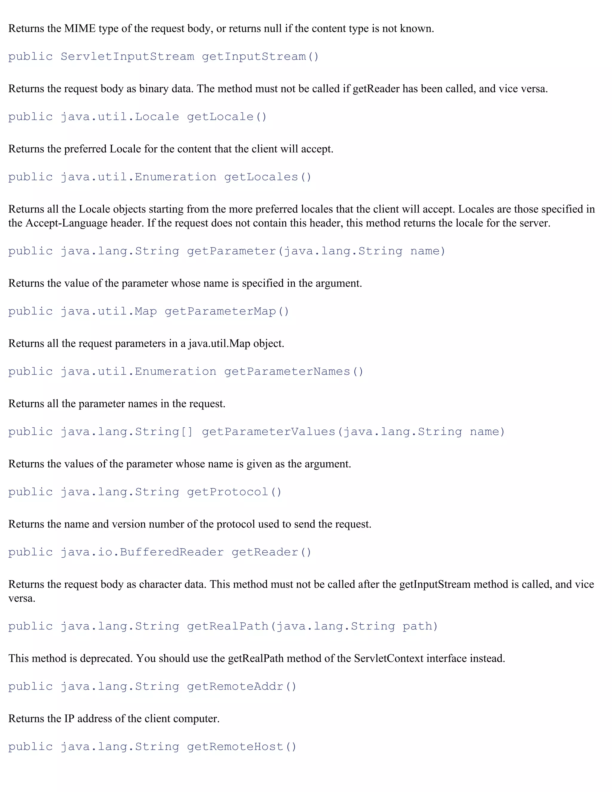 Java For The Web With Servlets%2cjsp%2cand Ejb