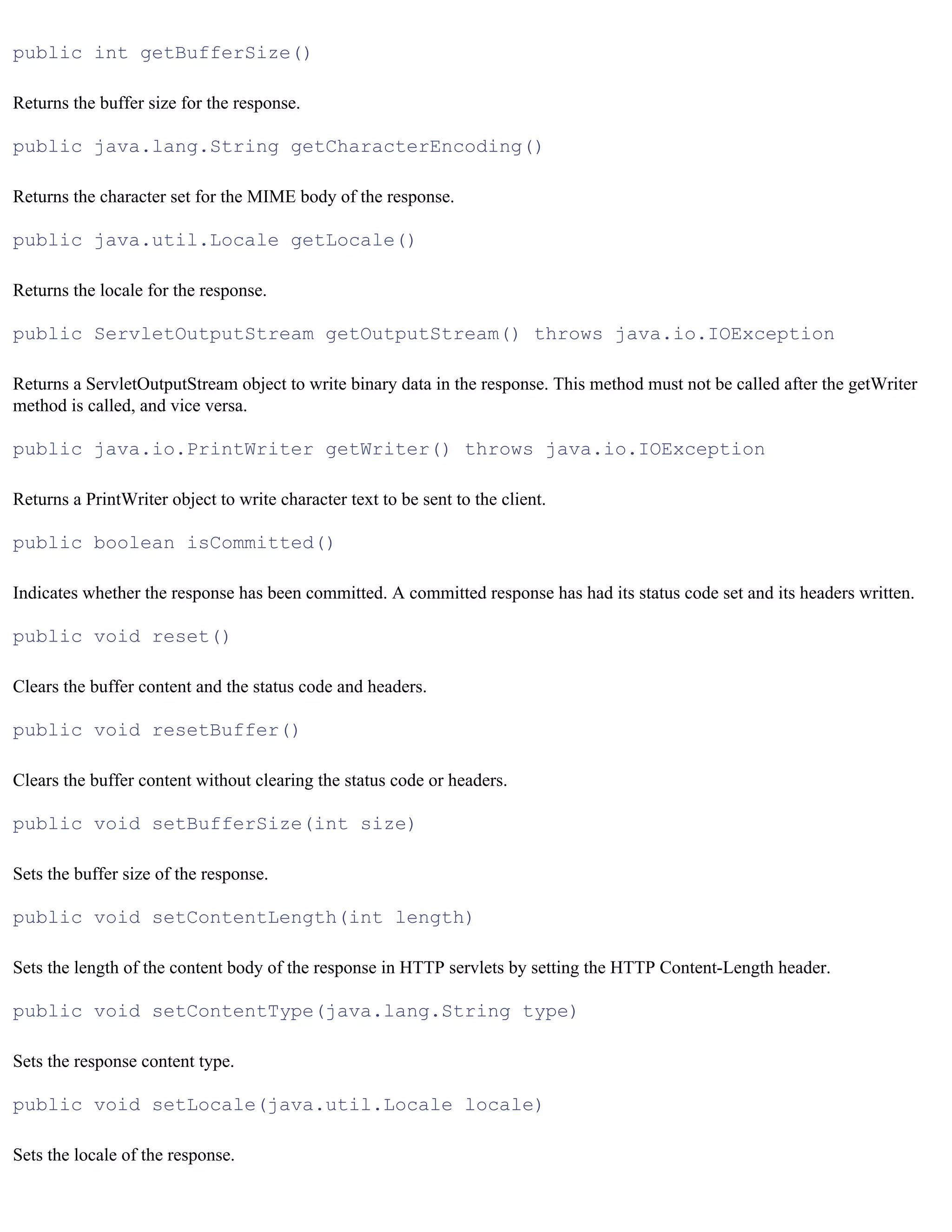 Java For The Web With Servlets%2cjsp%2cand Ejb