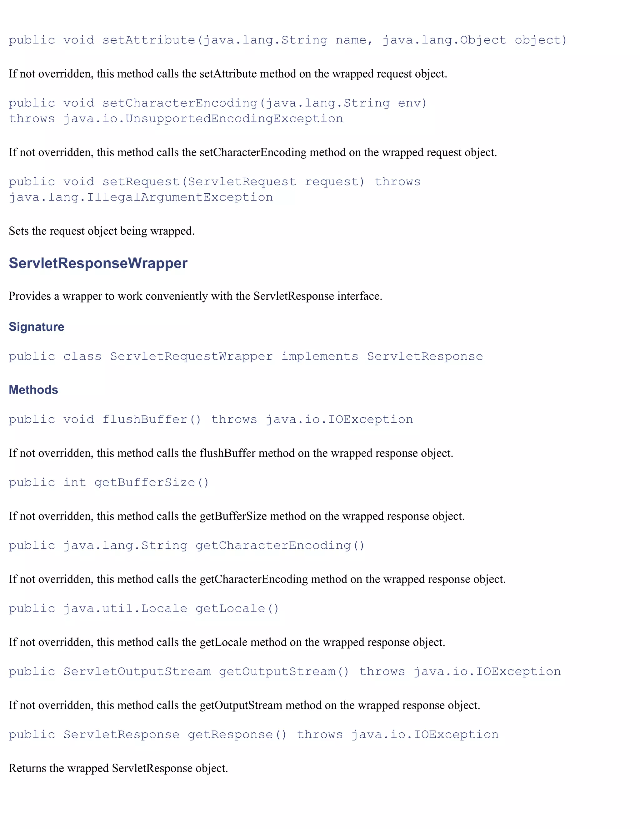 Java For The Web With Servlets%2cjsp%2cand Ejb