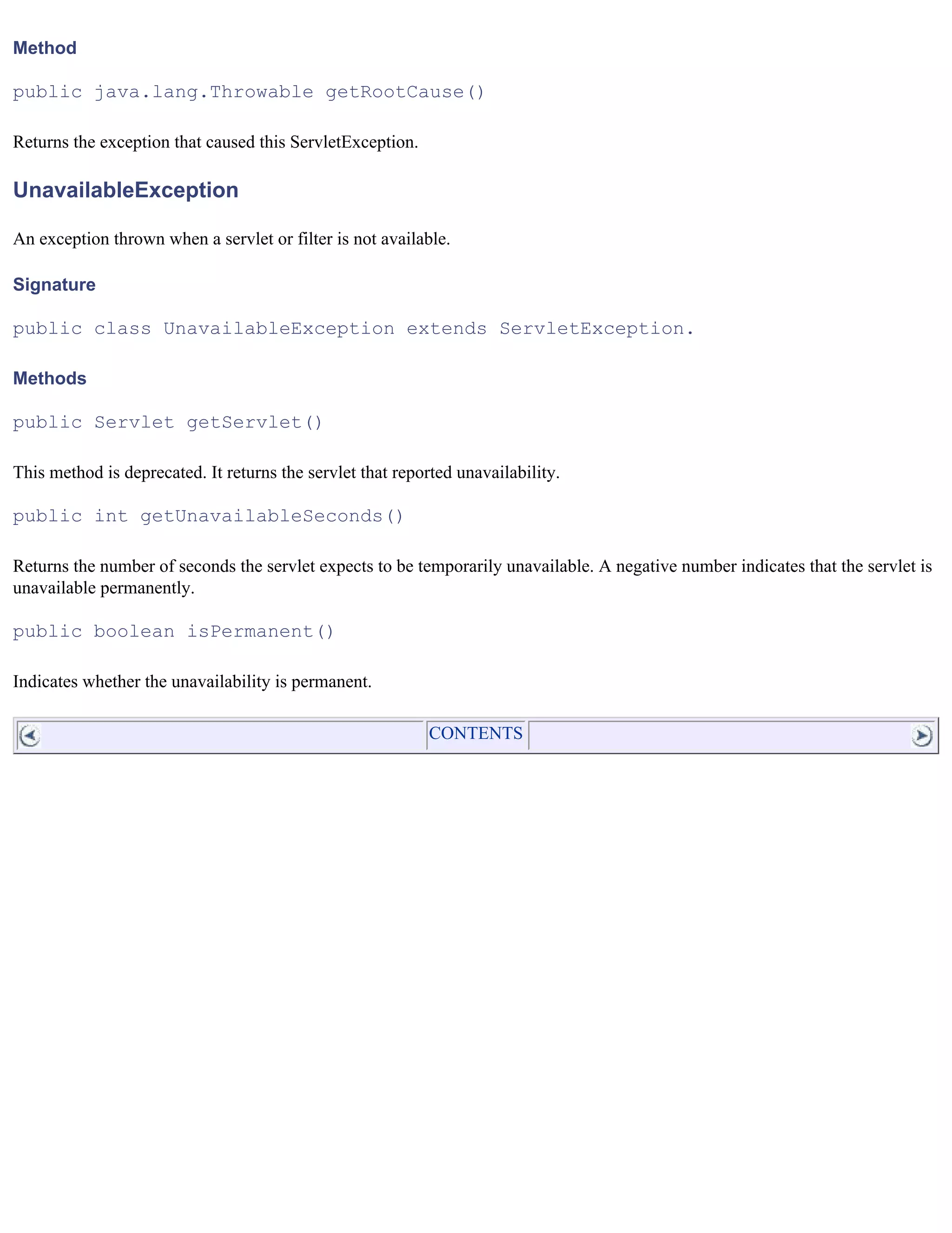 Java For The Web With Servlets%2cjsp%2cand Ejb
