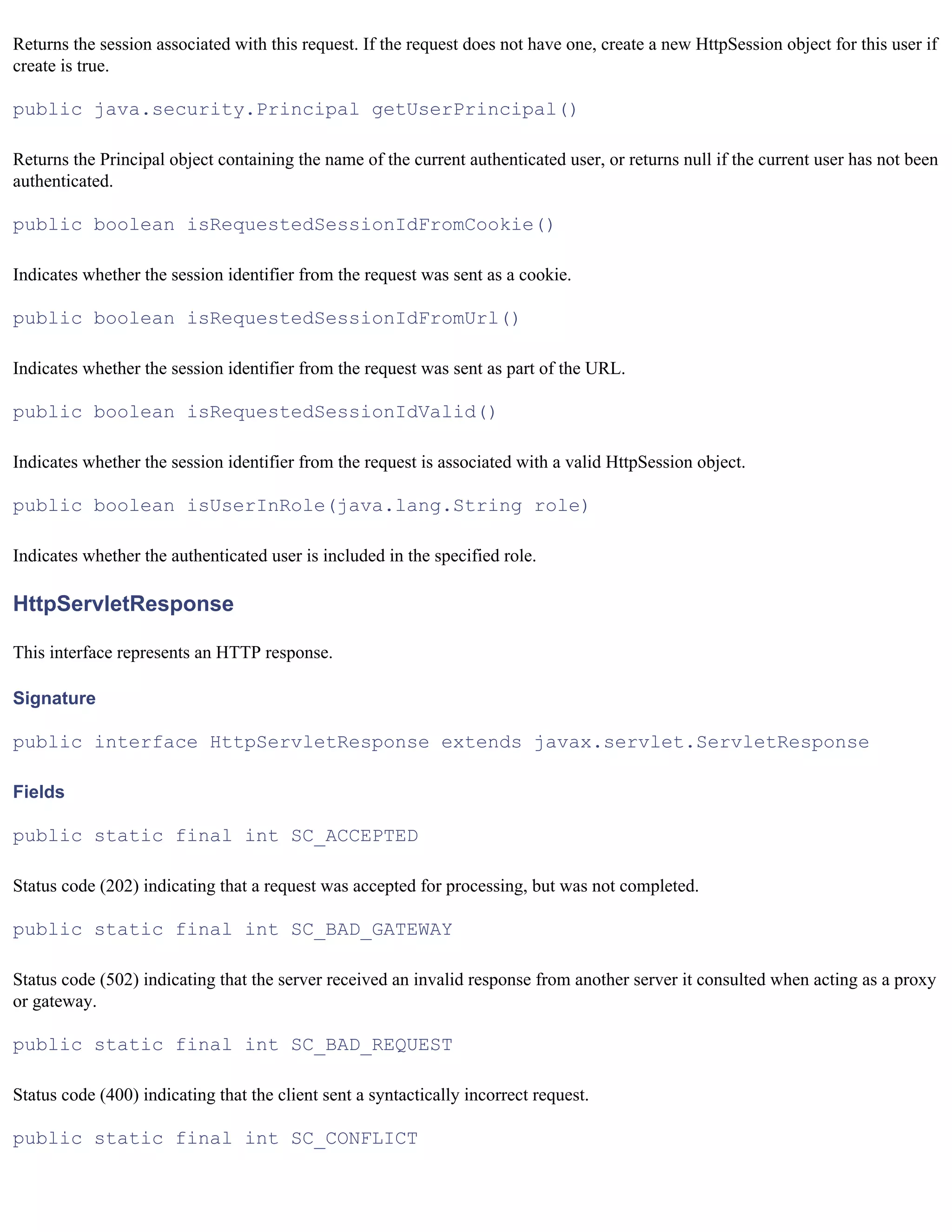 Java For The Web With Servlets%2cjsp%2cand Ejb