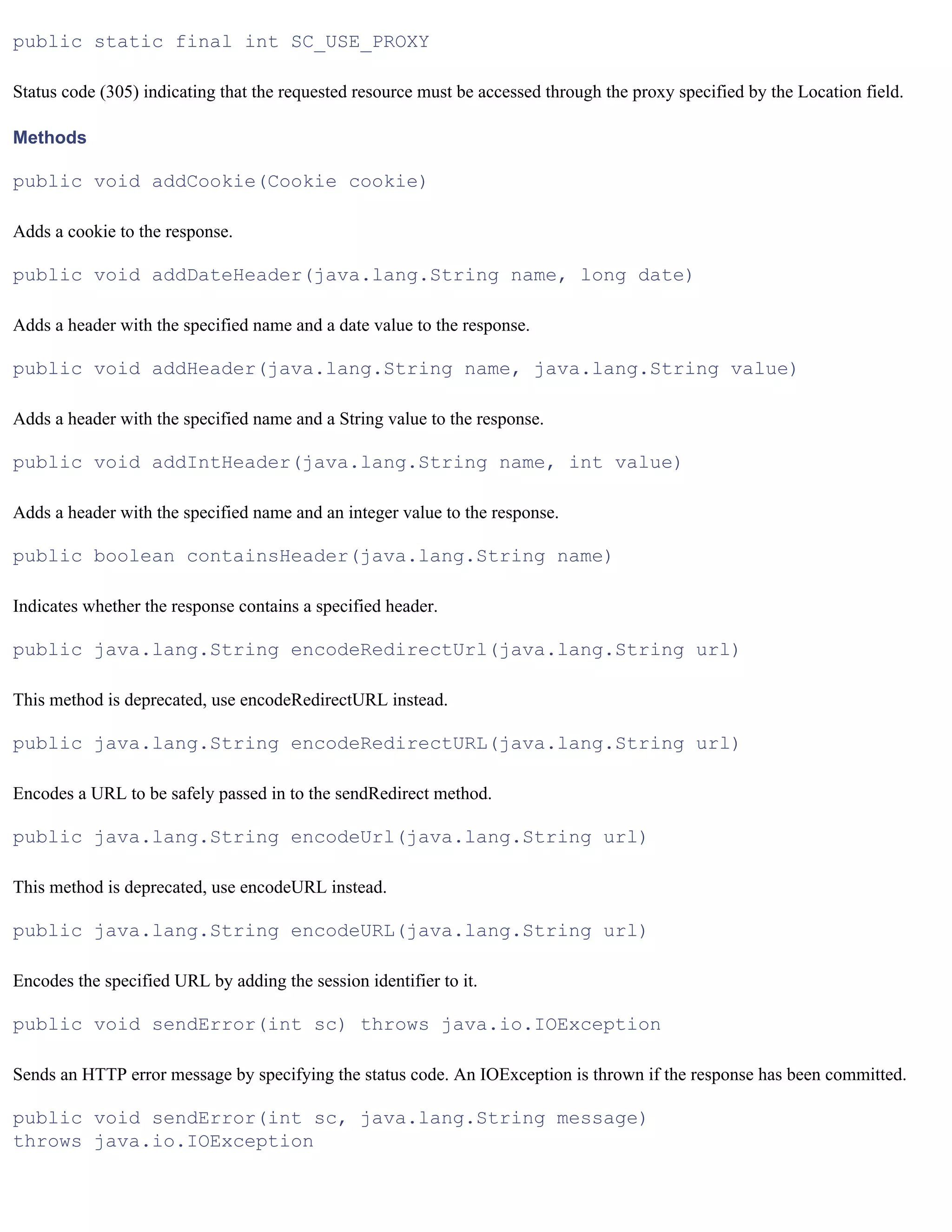 Java For The Web With Servlets%2cjsp%2cand Ejb