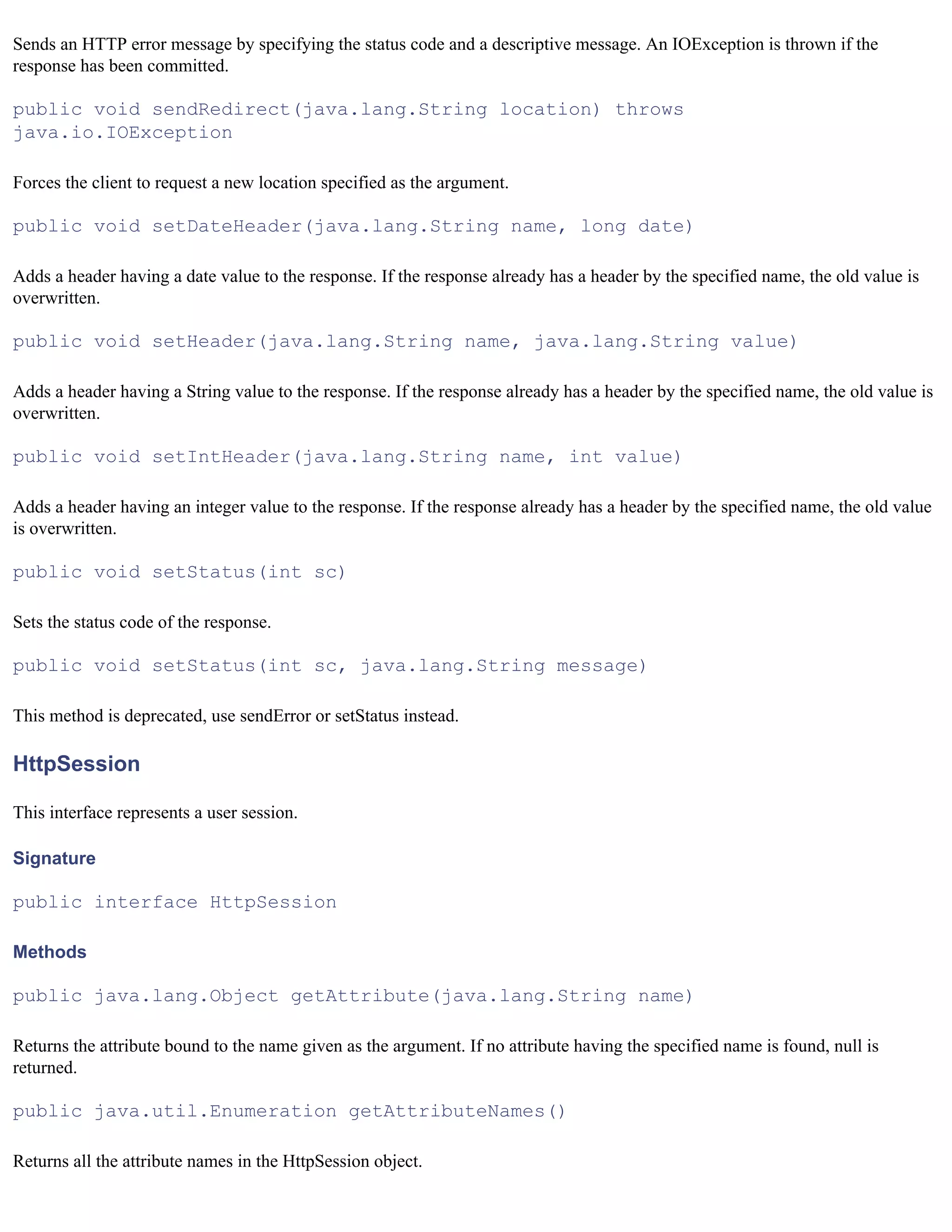 Java For The Web With Servlets%2cjsp%2cand Ejb