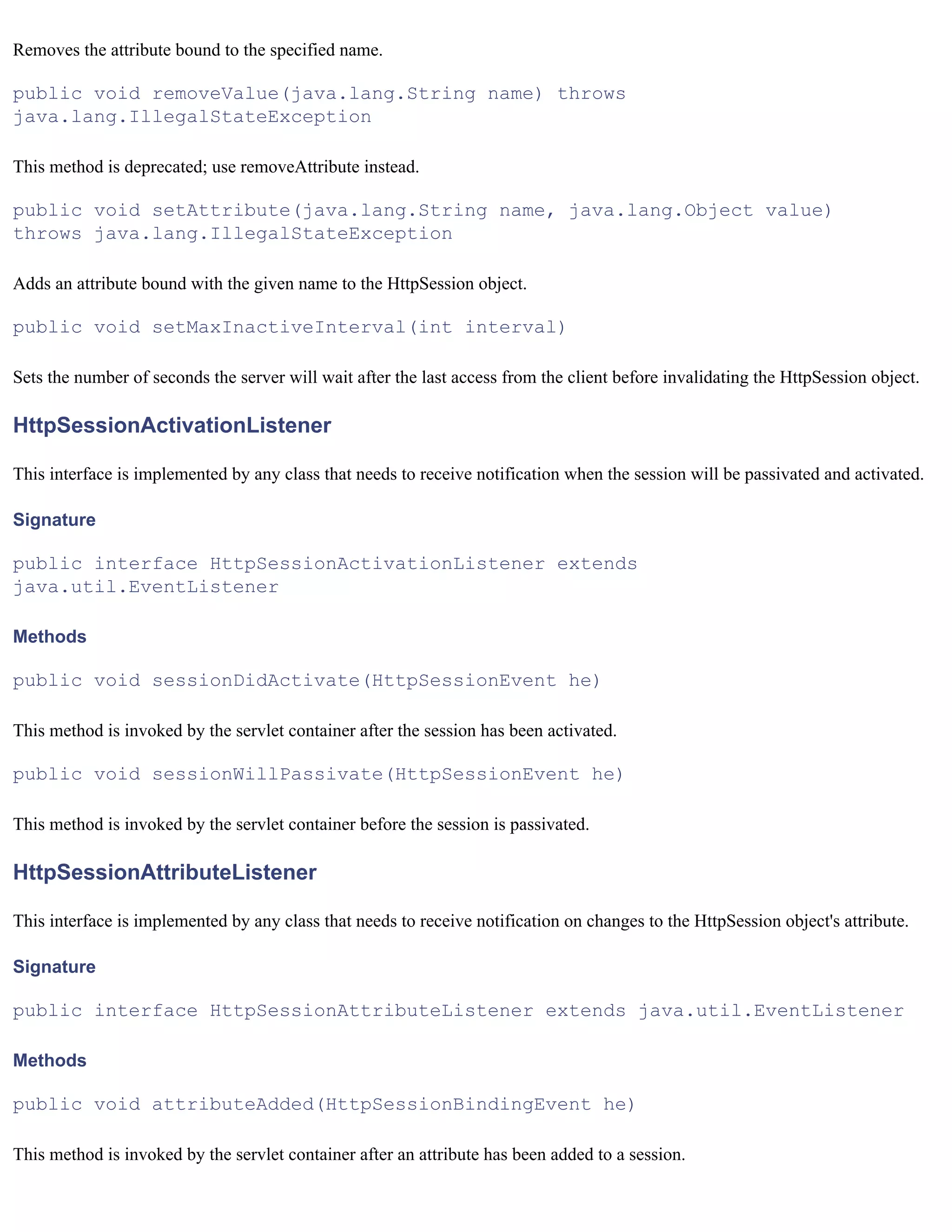 Java For The Web With Servlets%2cjsp%2cand Ejb