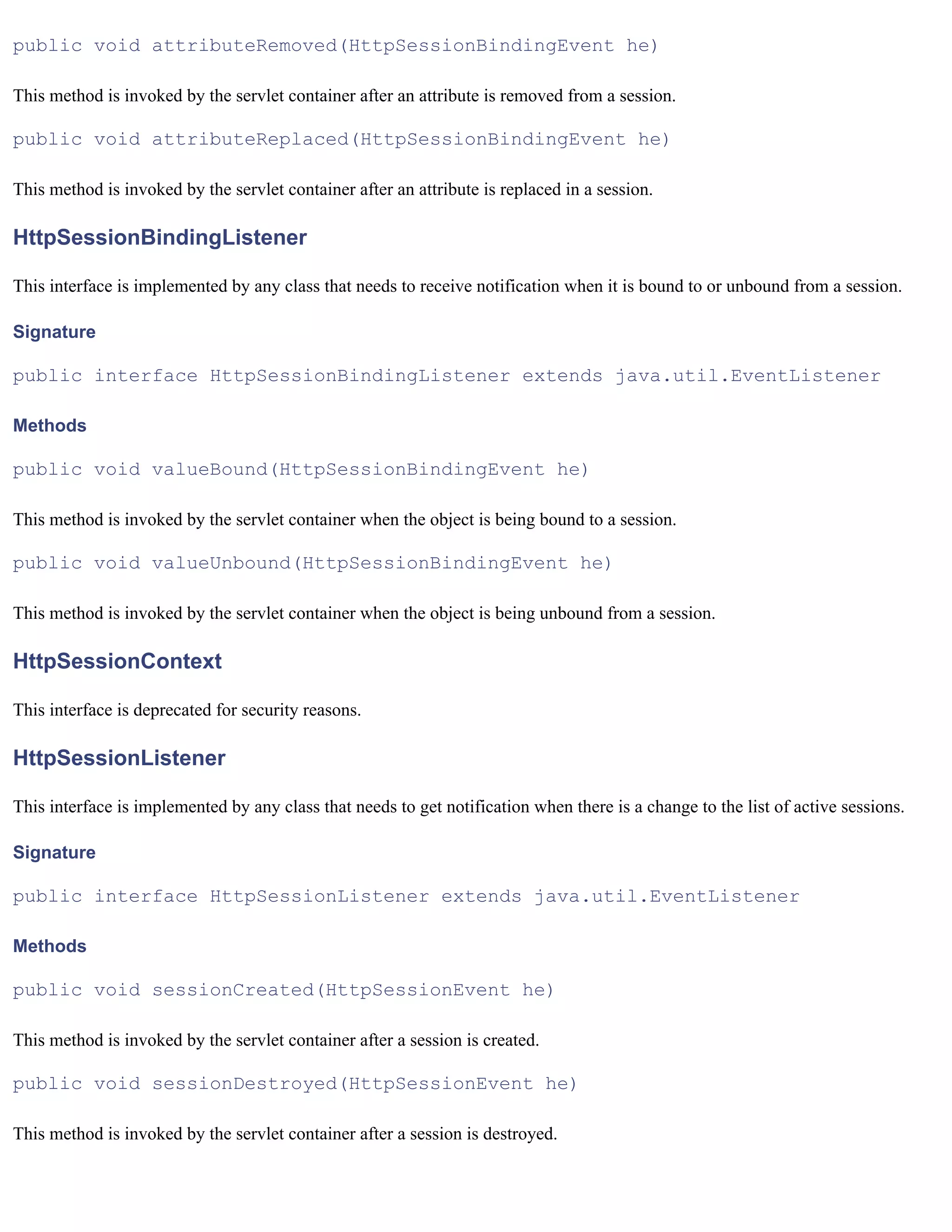 Java For The Web With Servlets%2cjsp%2cand Ejb