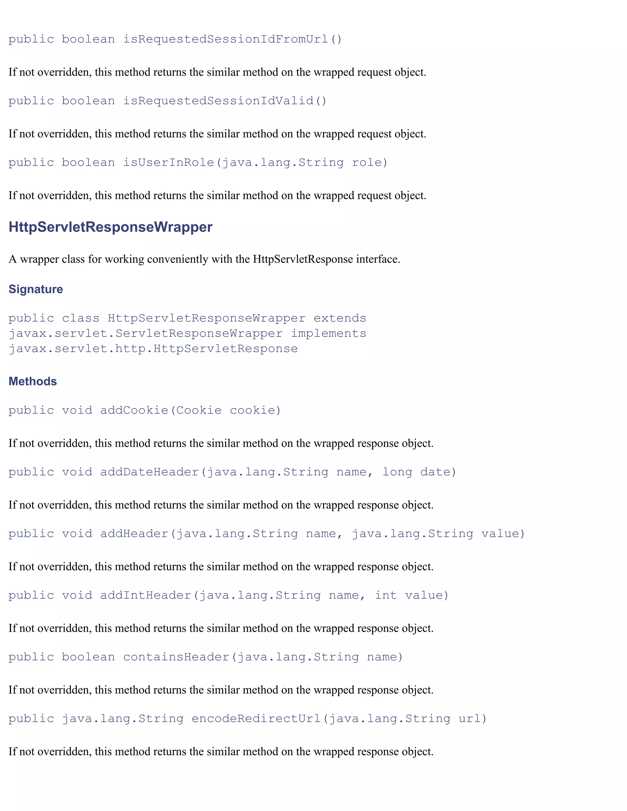 Java For The Web With Servlets%2cjsp%2cand Ejb