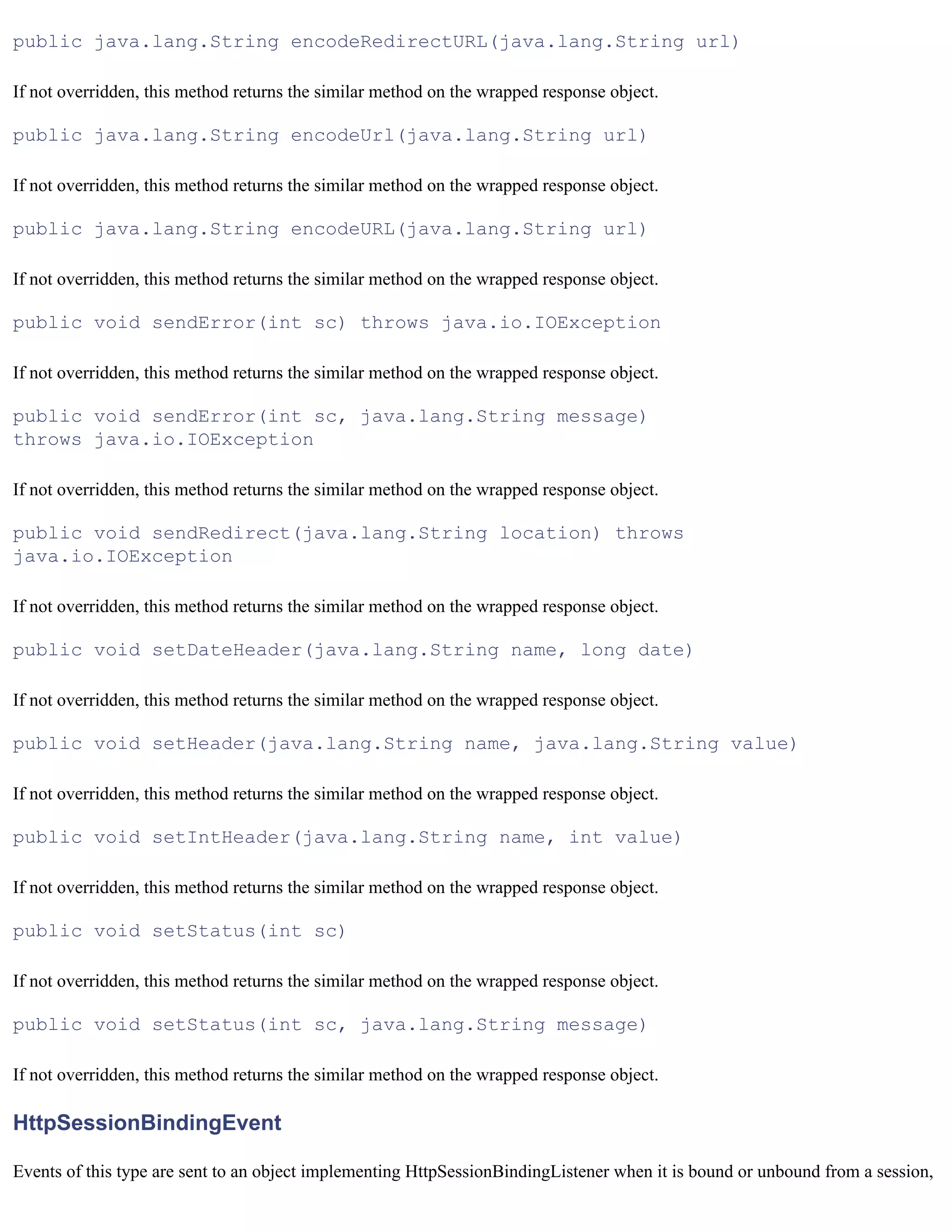 Java For The Web With Servlets%2cjsp%2cand Ejb