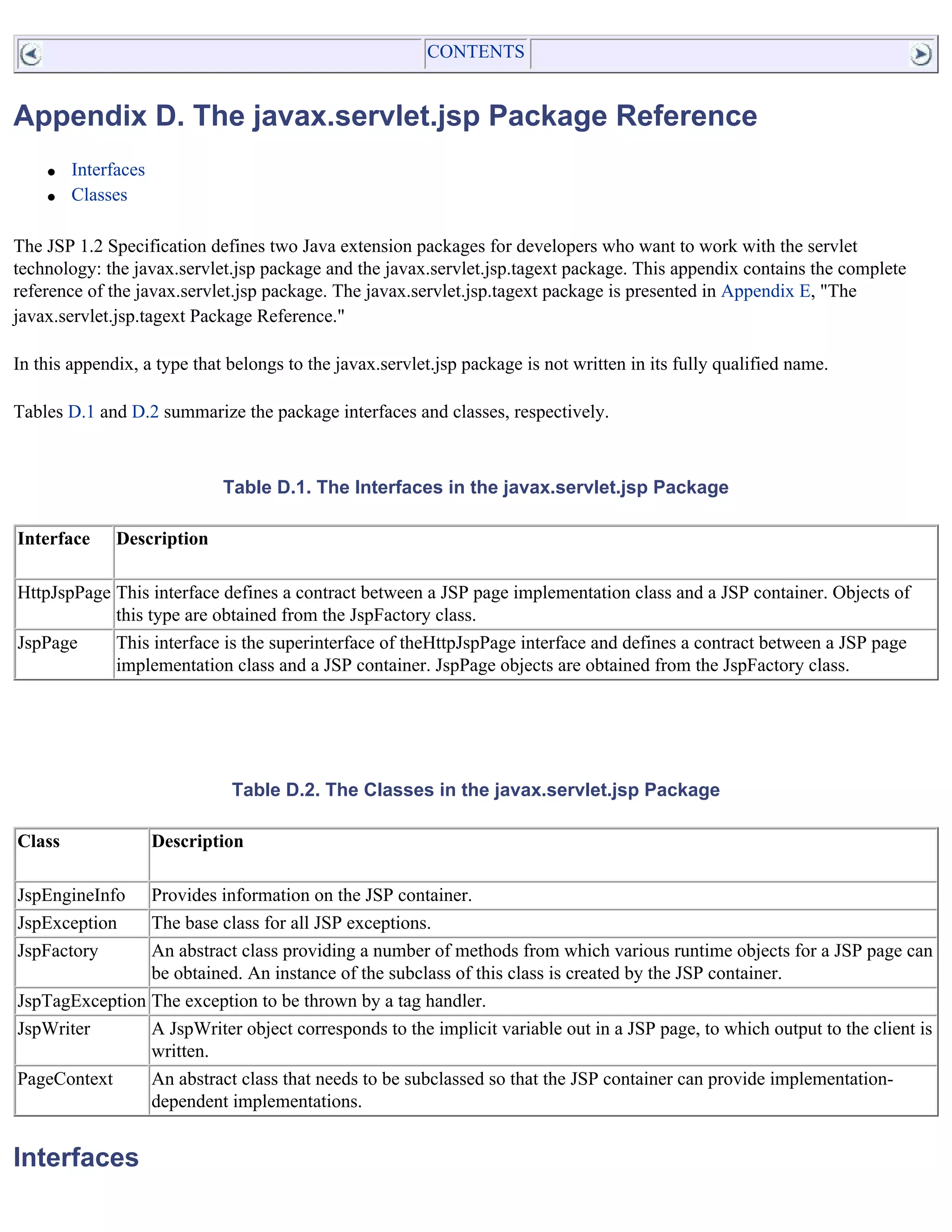Java For The Web With Servlets%2cjsp%2cand Ejb