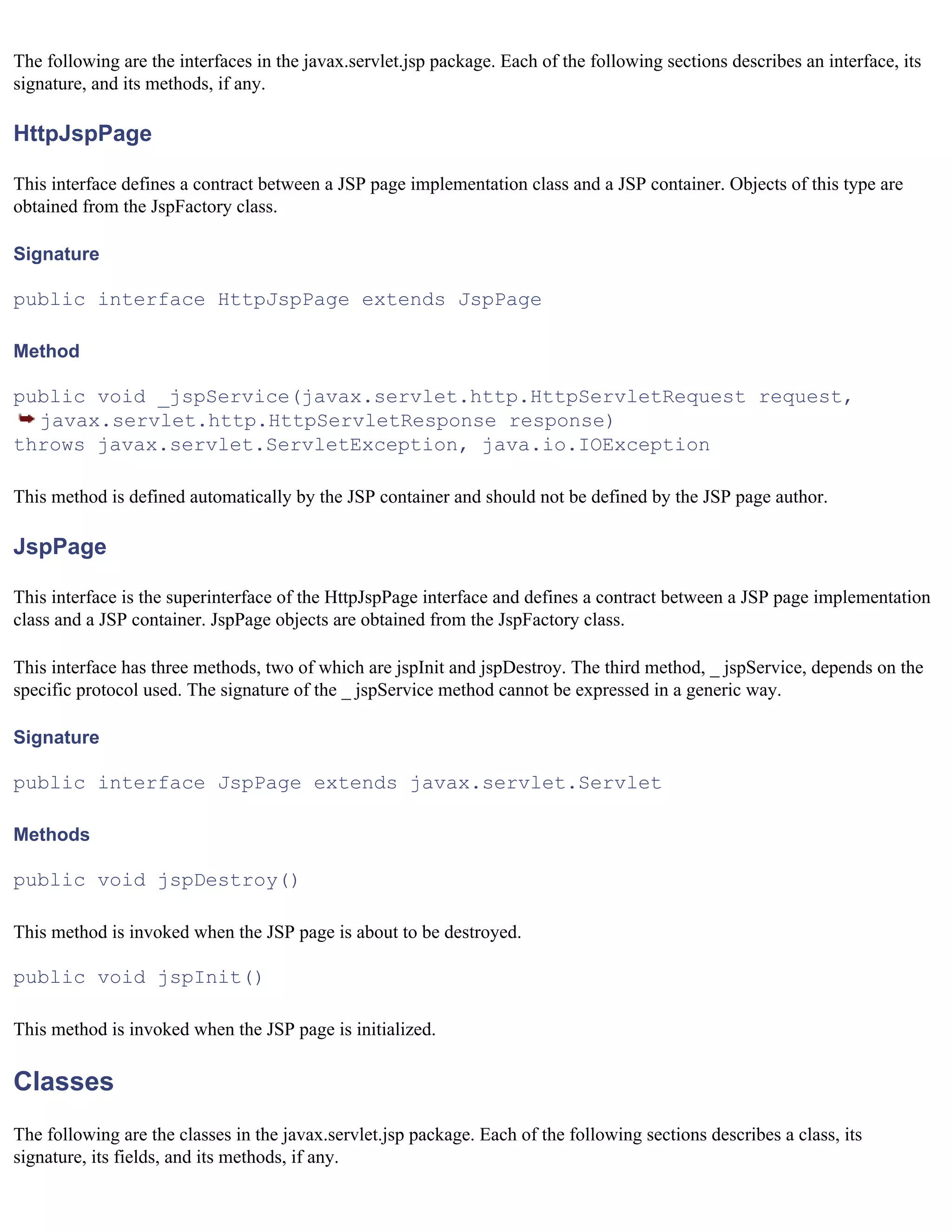Java For The Web With Servlets%2cjsp%2cand Ejb
