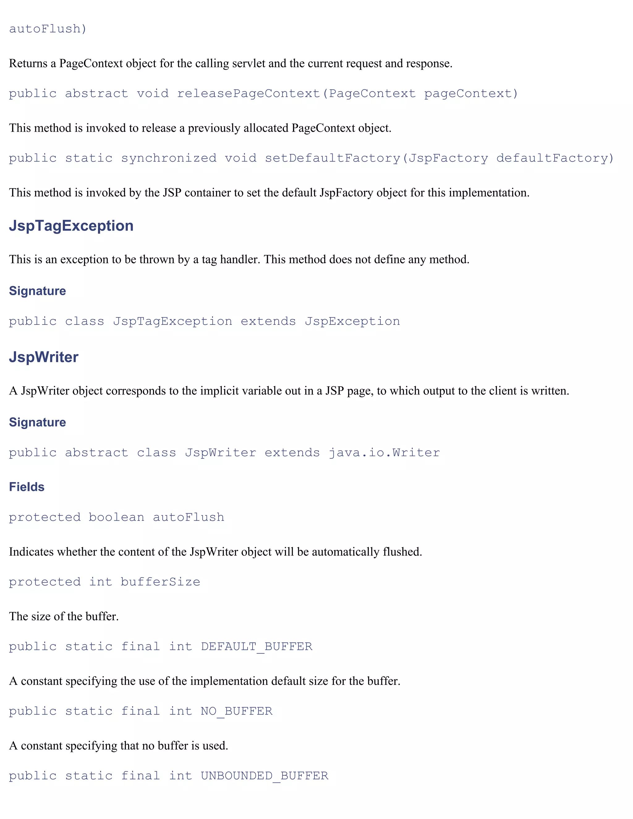 Java For The Web With Servlets%2cjsp%2cand Ejb