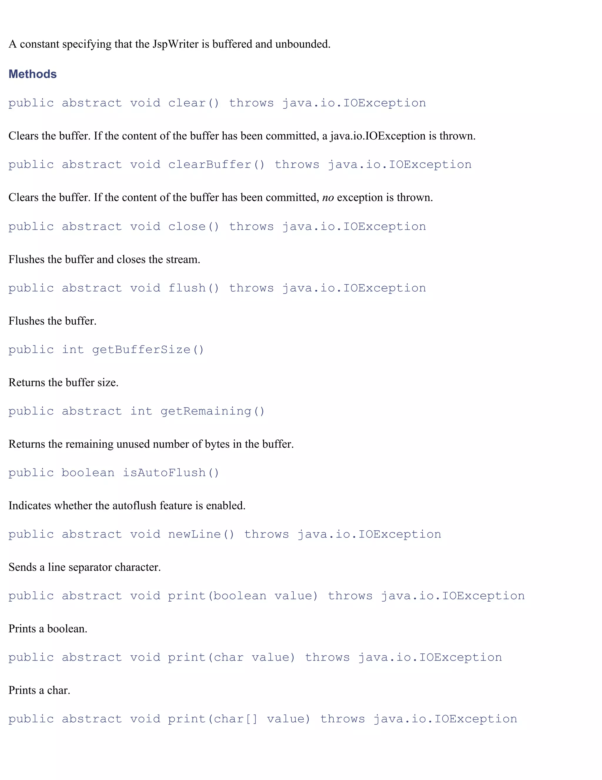 Java For The Web With Servlets%2cjsp%2cand Ejb