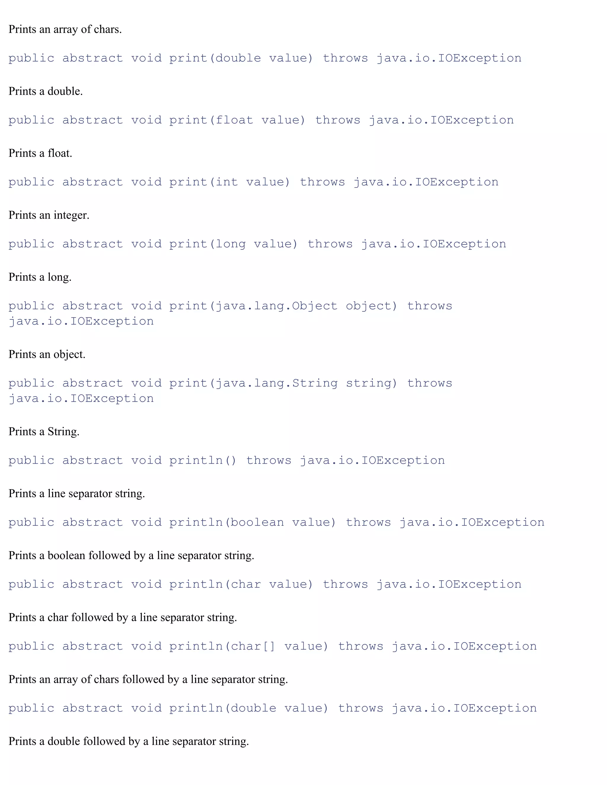 Java For The Web With Servlets%2cjsp%2cand Ejb