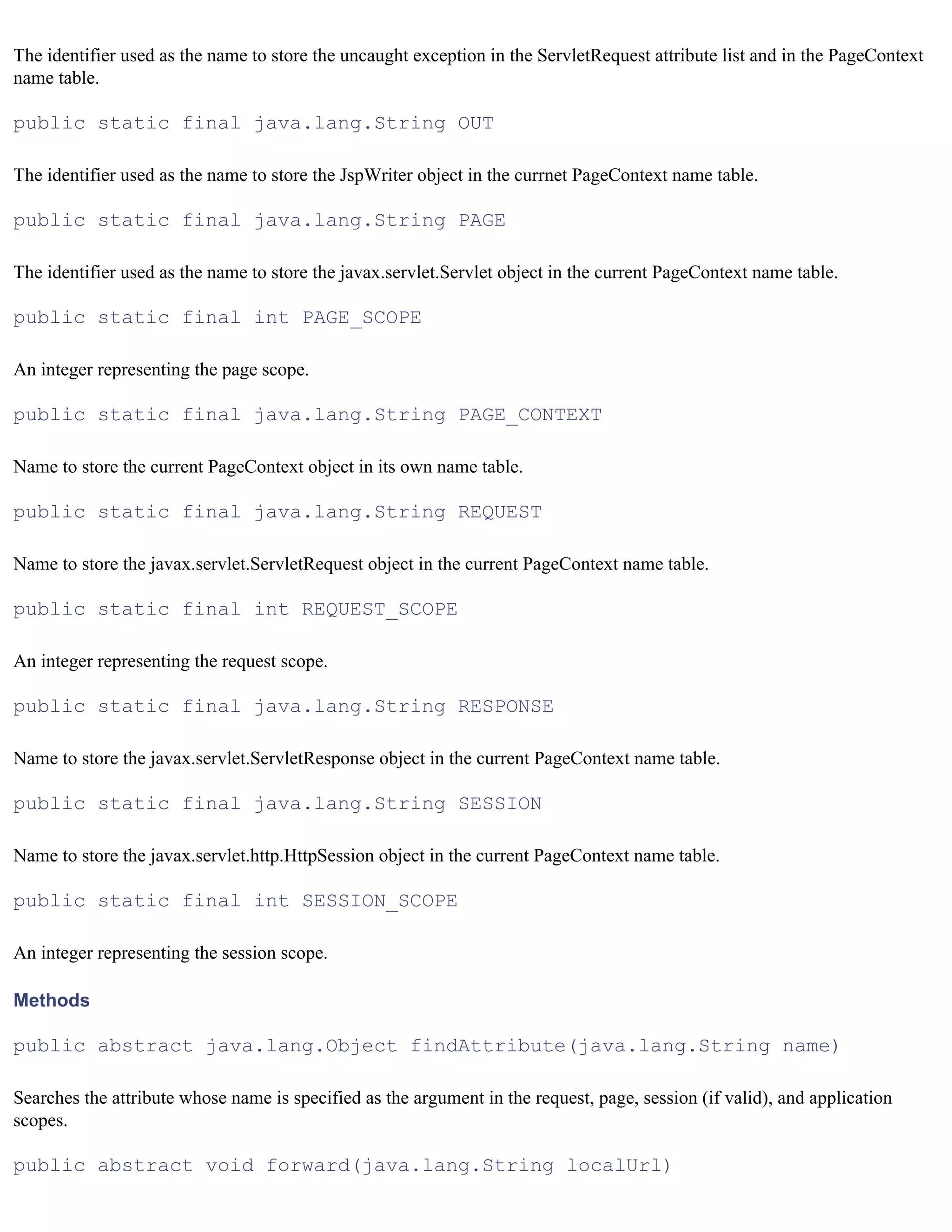 Java For The Web With Servlets%2cjsp%2cand Ejb