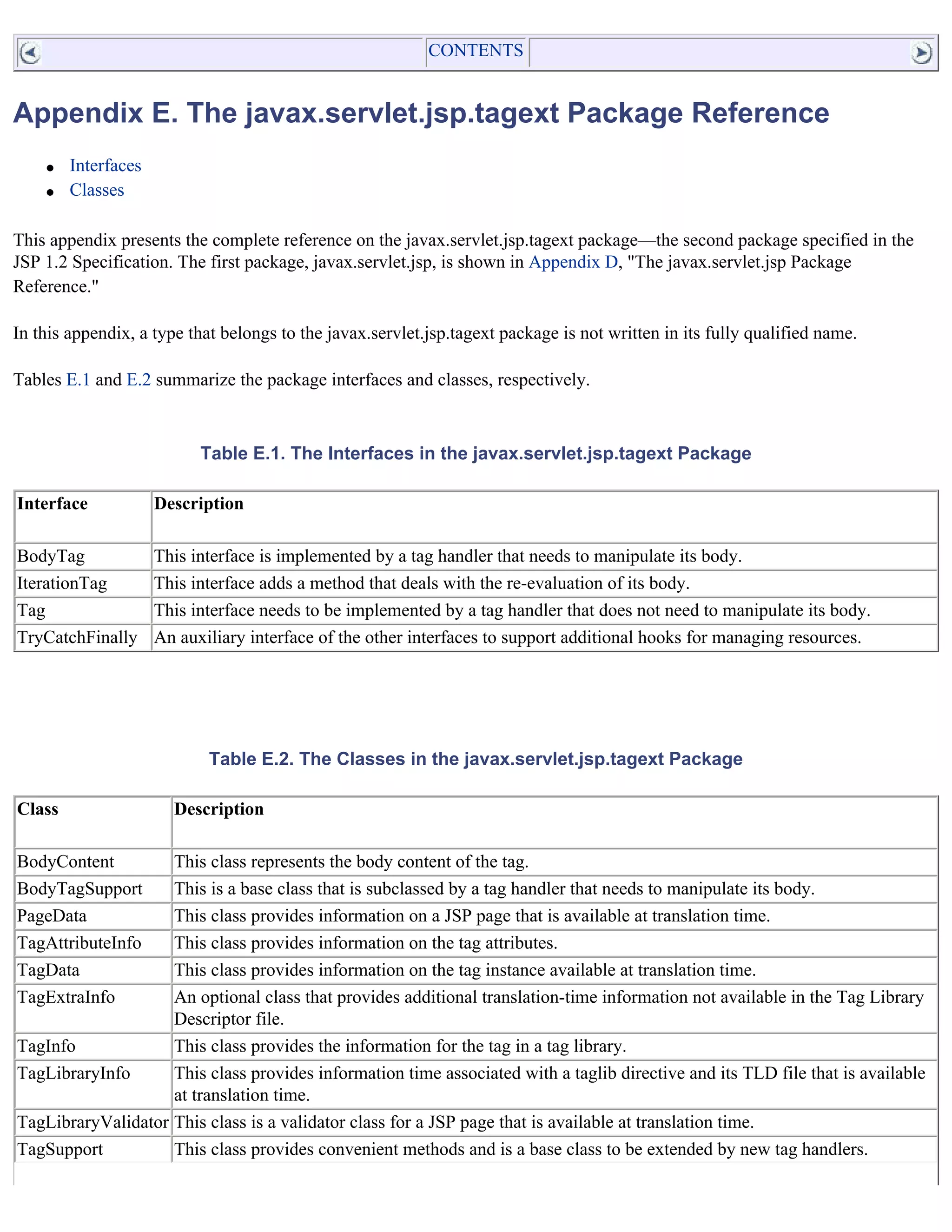 Java For The Web With Servlets%2cjsp%2cand Ejb