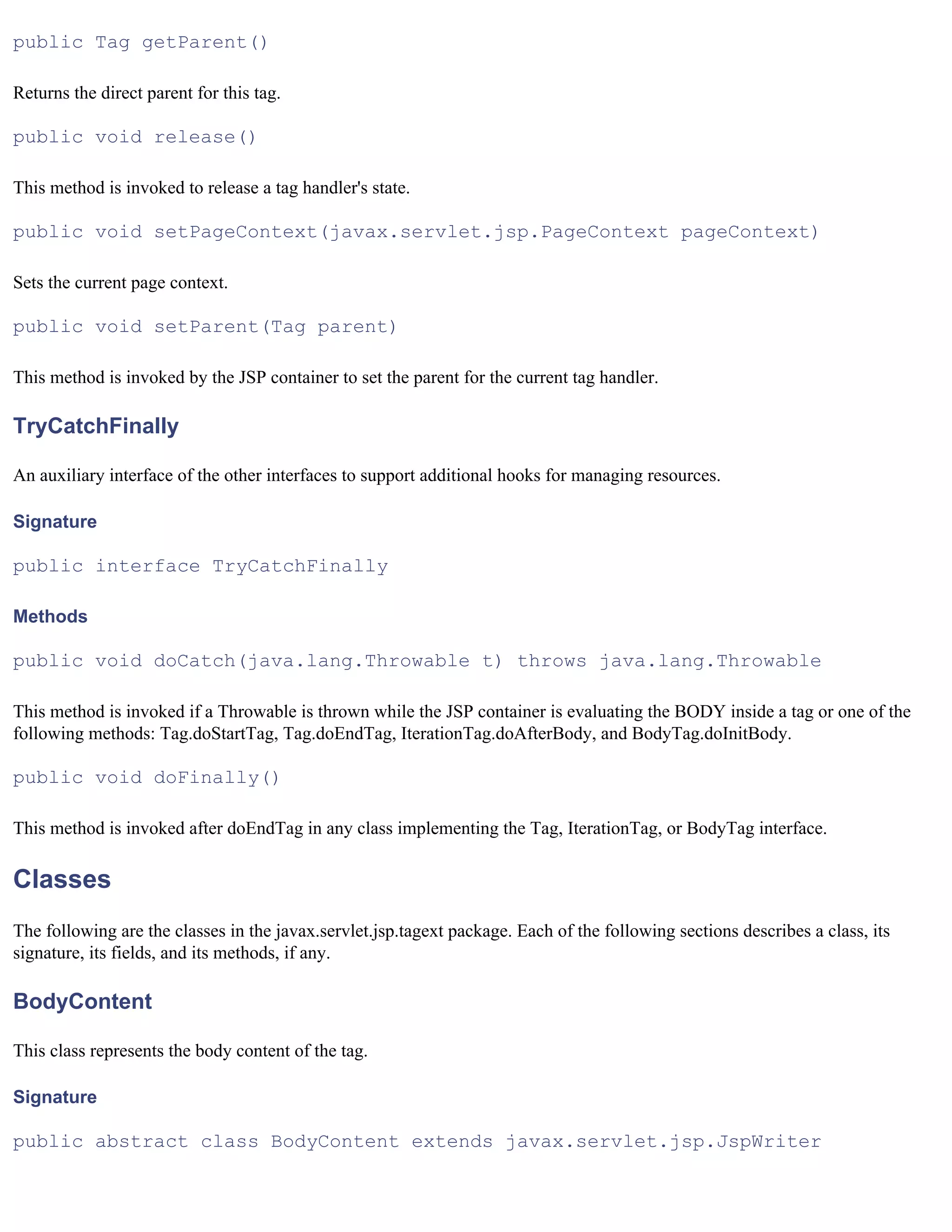 Java For The Web With Servlets%2cjsp%2cand Ejb