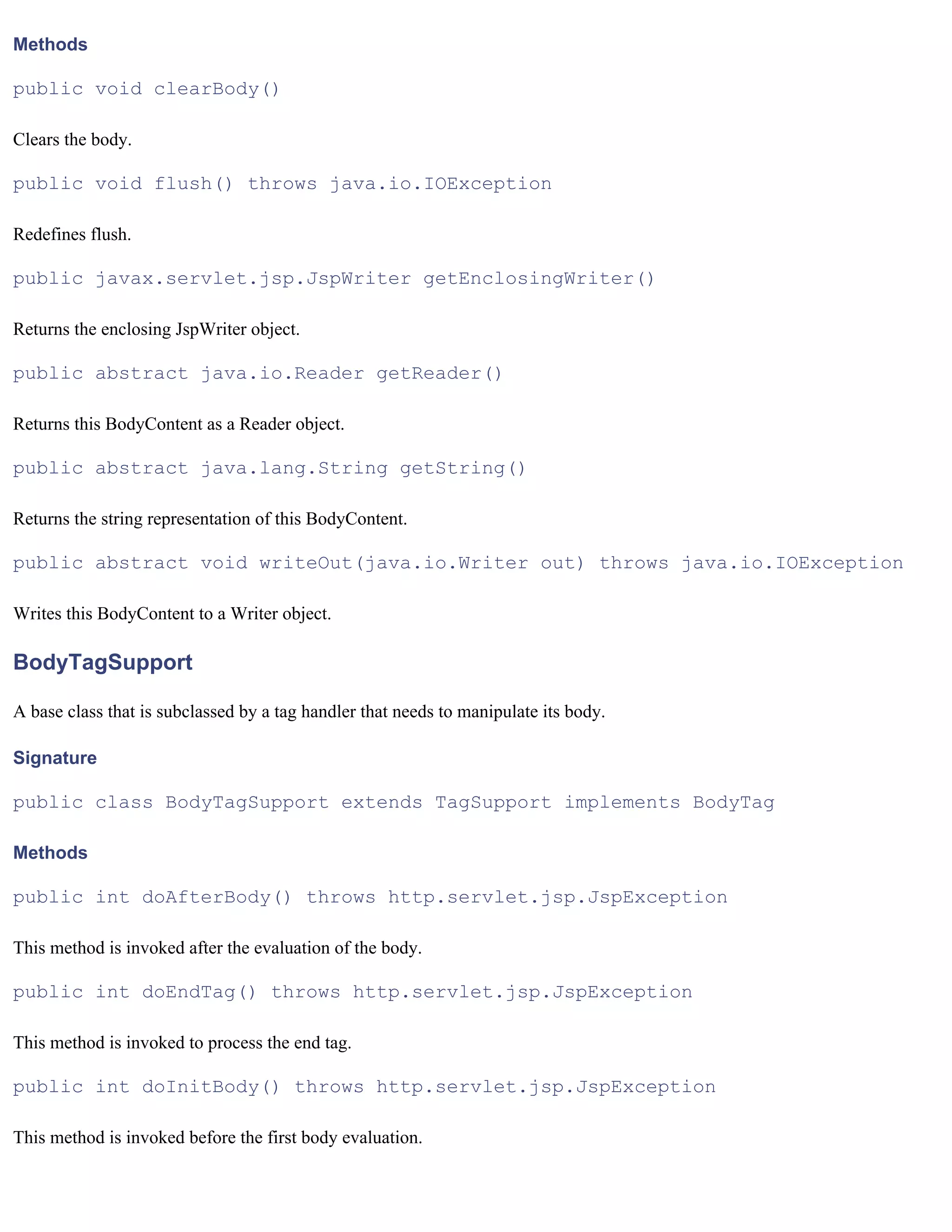 Java For The Web With Servlets%2cjsp%2cand Ejb