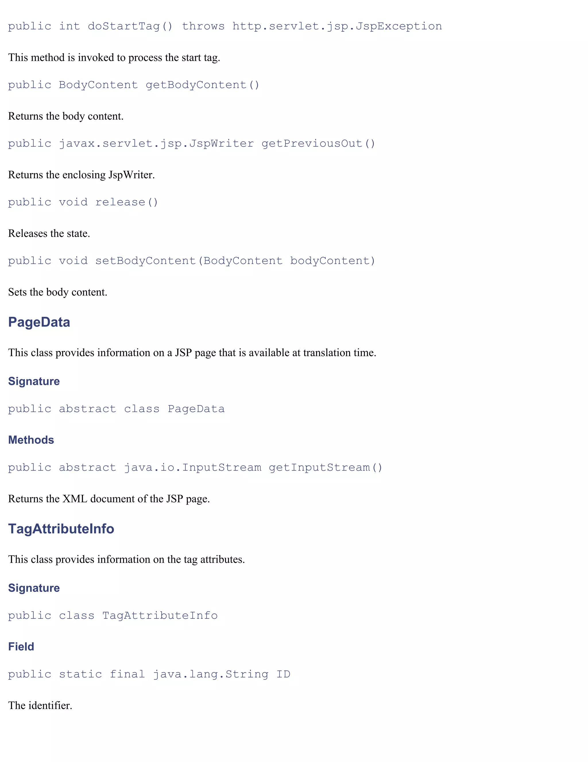 Java For The Web With Servlets%2cjsp%2cand Ejb