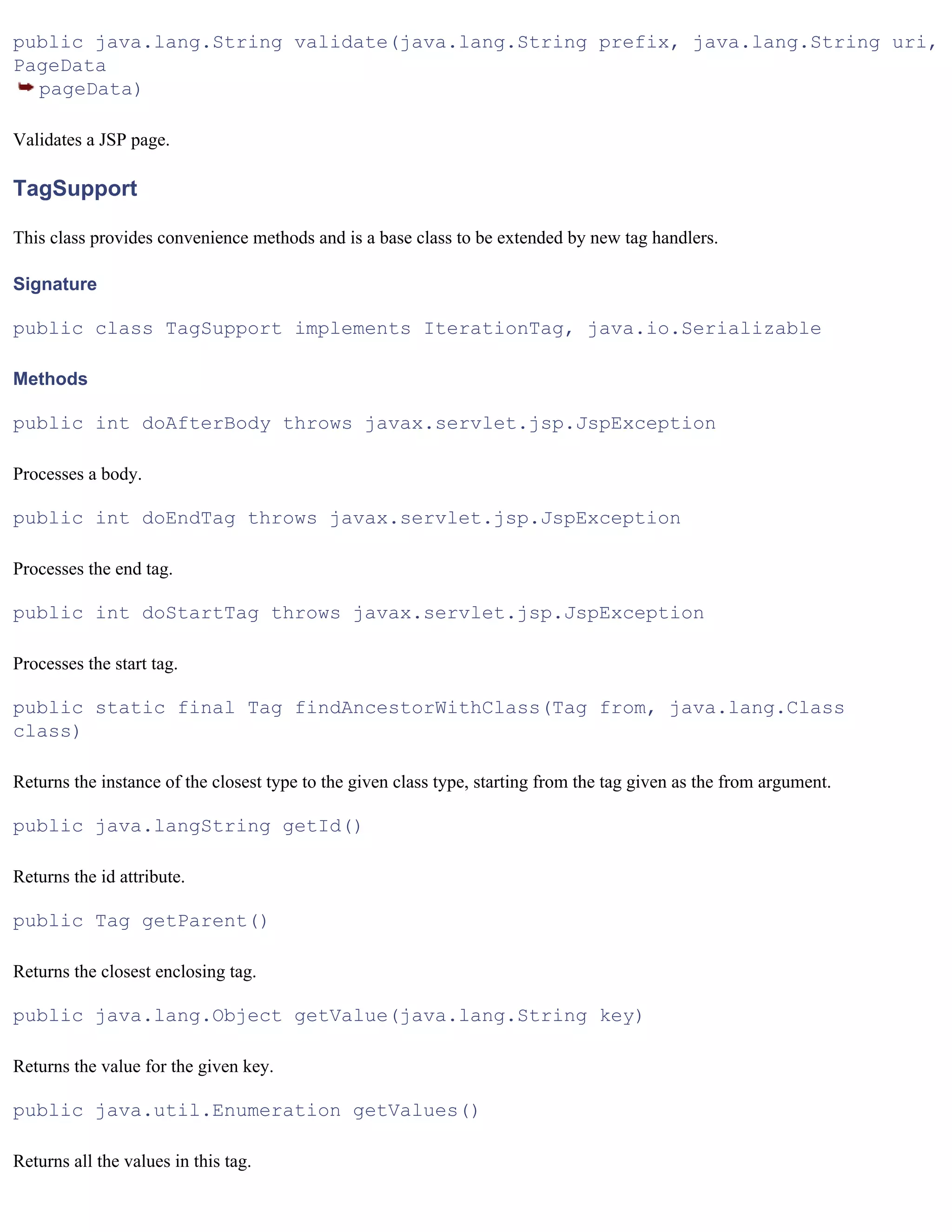 Java For The Web With Servlets%2cjsp%2cand Ejb