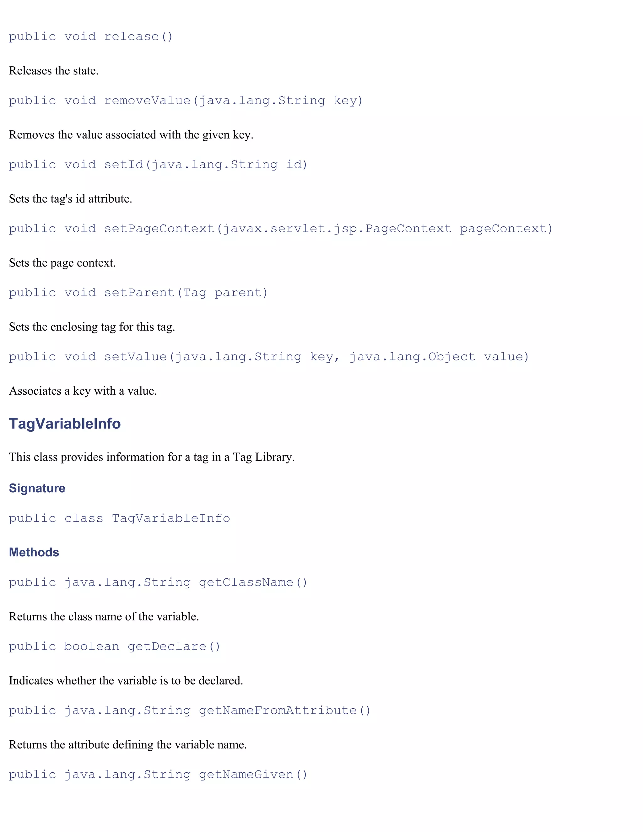 Java For The Web With Servlets%2cjsp%2cand Ejb