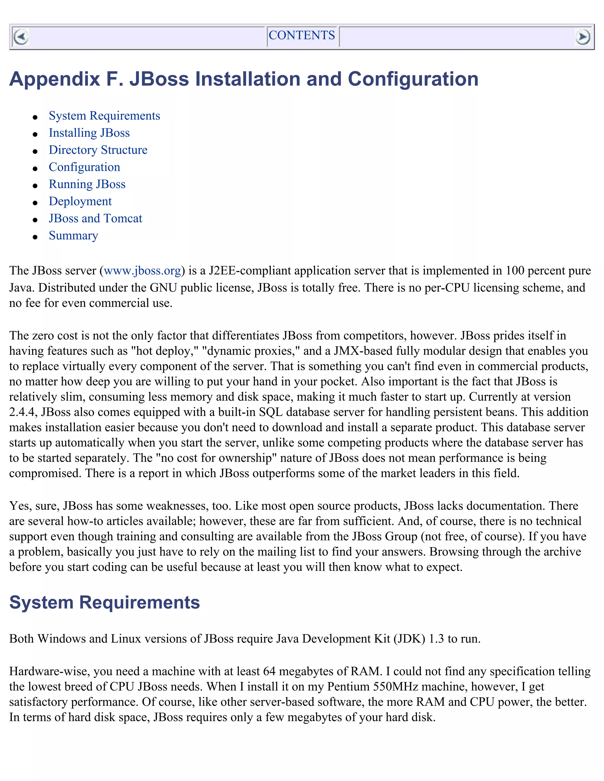Java For The Web With Servlets%2cjsp%2cand Ejb