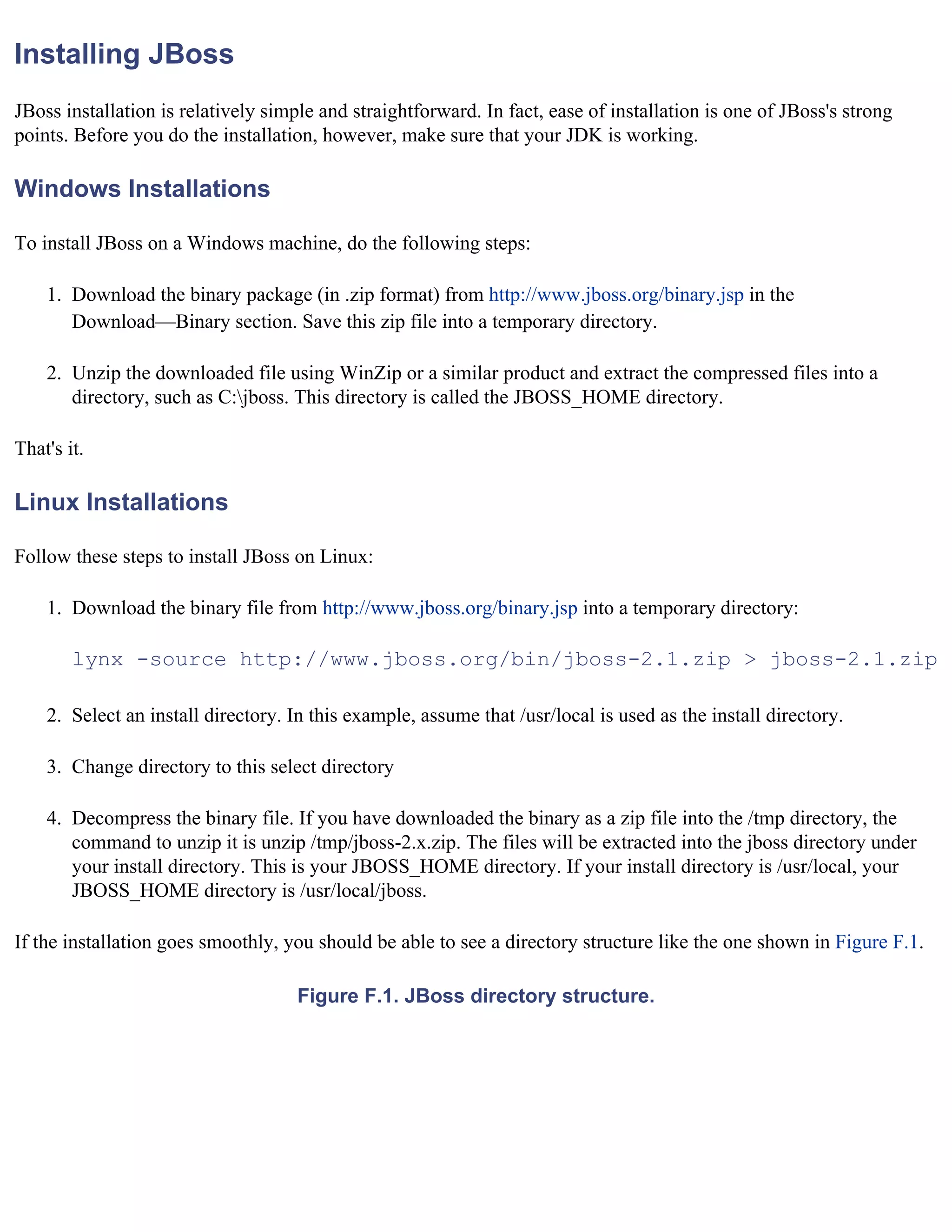 Java For The Web With Servlets%2cjsp%2cand Ejb