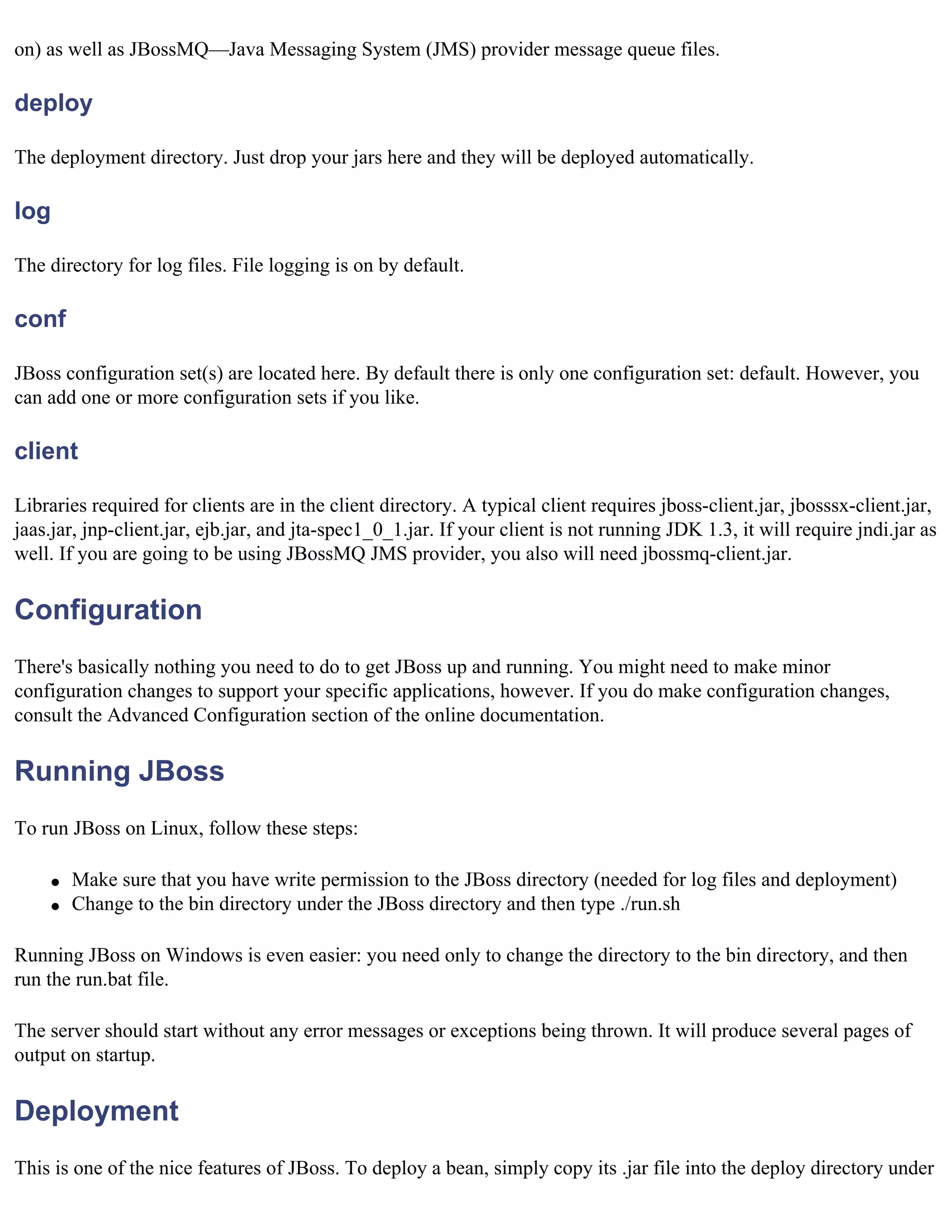 Java For The Web With Servlets%2cjsp%2cand Ejb