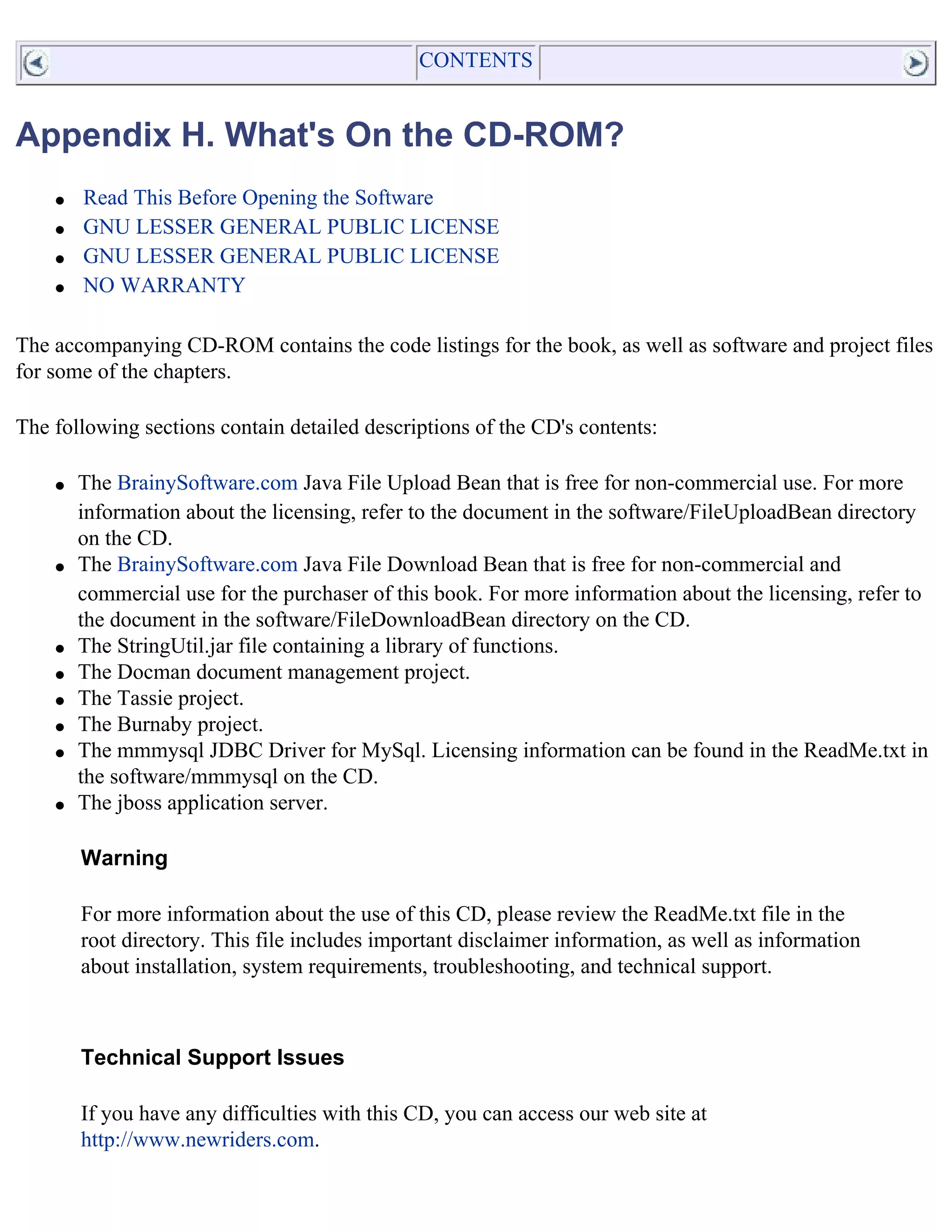 Java For The Web With Servlets%2cjsp%2cand Ejb