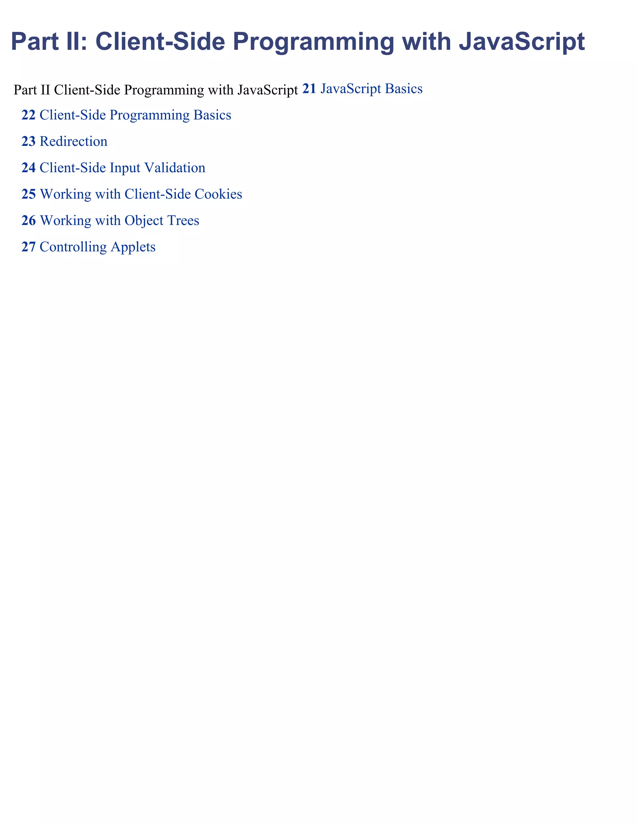 Java For The Web With Servlets%2cjsp%2cand Ejb