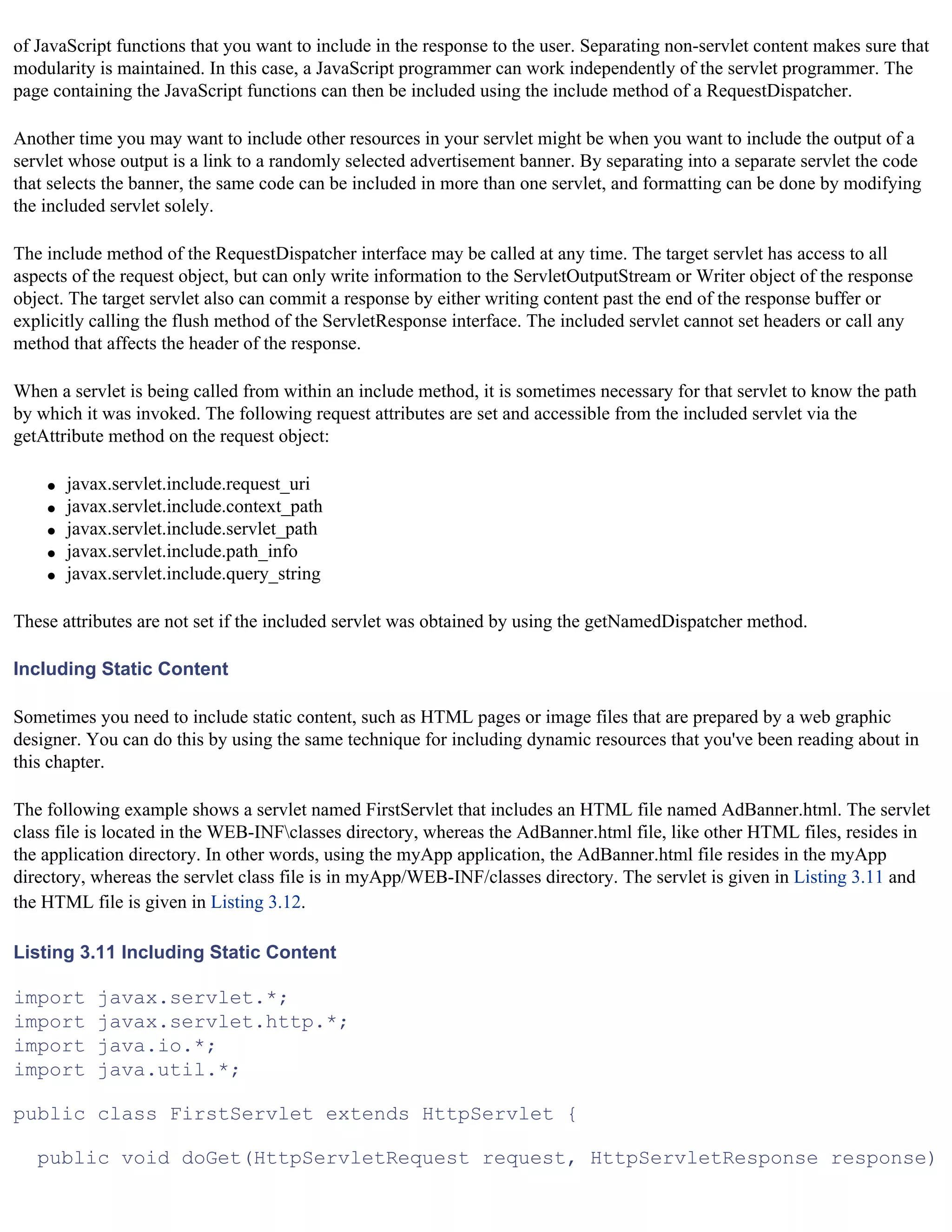 Java For The Web With Servlets%2cjsp%2cand Ejb