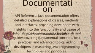 Java Full Stack course in hyderabad in telangana | PPT image.