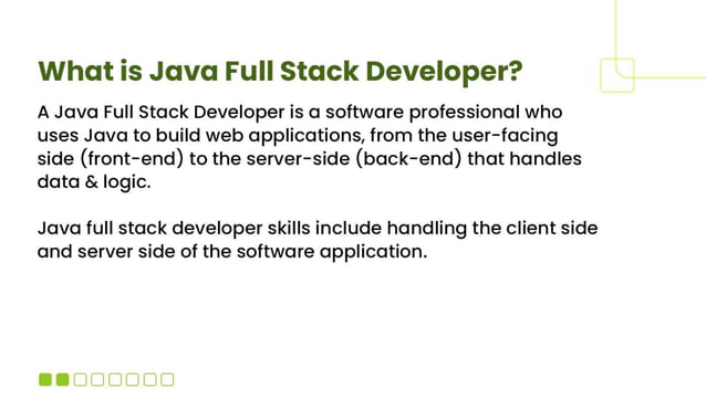 Essential Java full stack Development skills.pdf