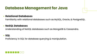 Essential Java full stack Development skills.pdf