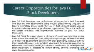 Java Full Stack Developer Course in Marathahalli.pptx