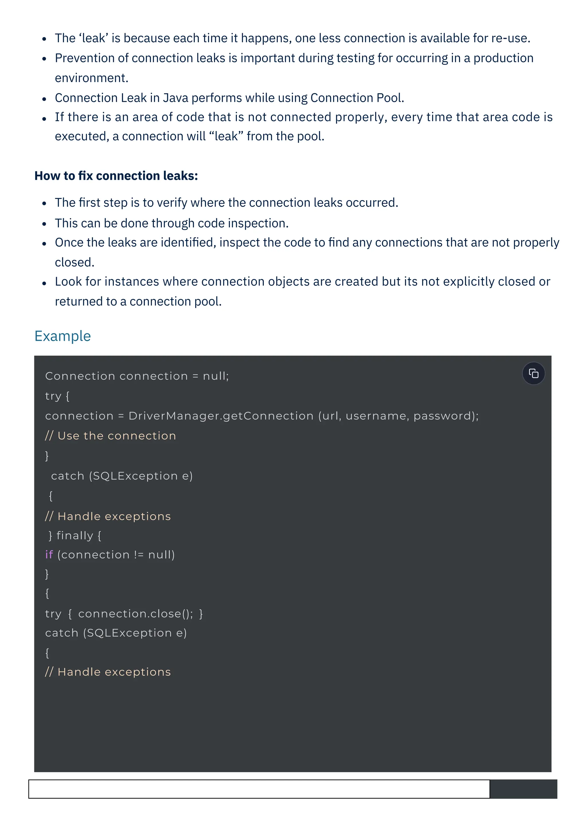 Java Full Stack Developer Interview Questions PDF By ScholarHat | PDF