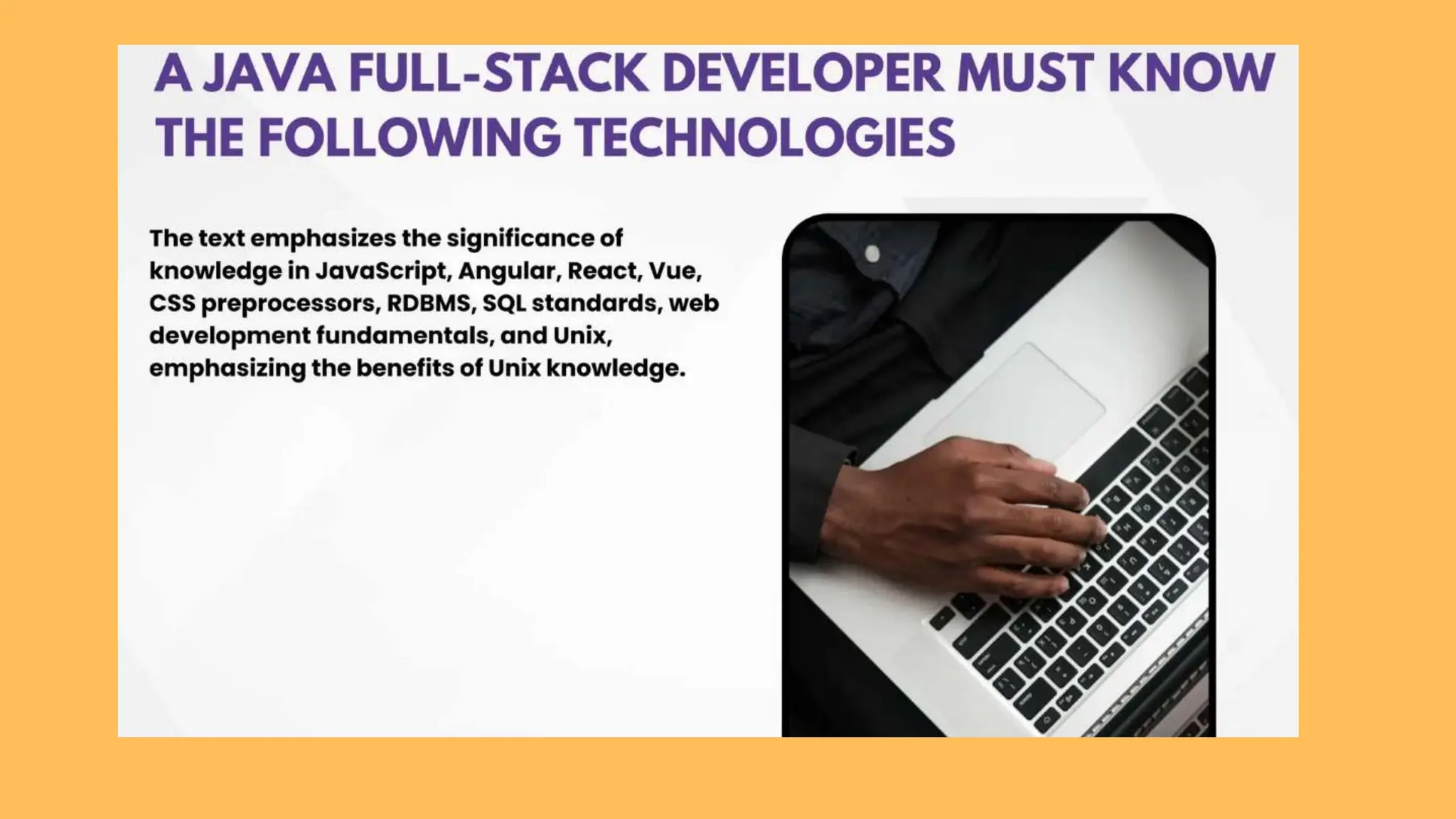 JAVA FULL STACK DEVLOPMENT.ppt velpula arunax | PPT