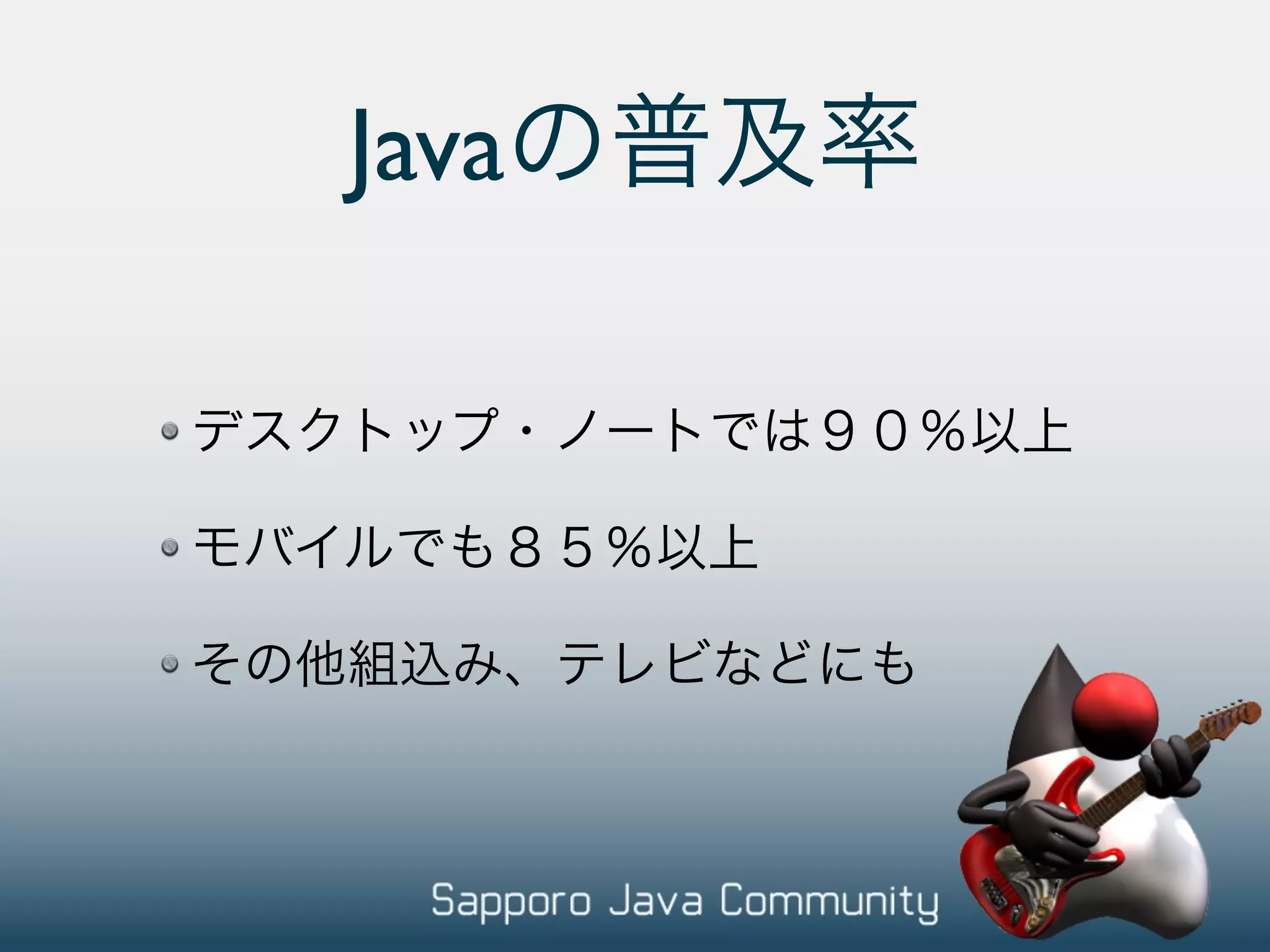 Java 