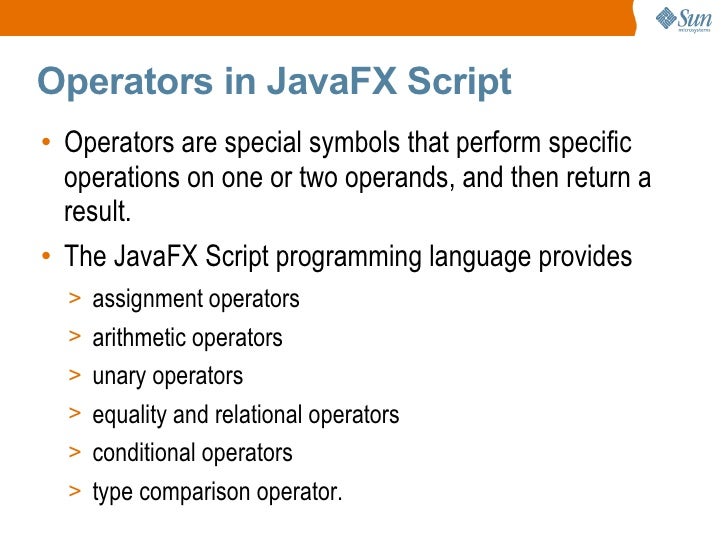 Java Fx