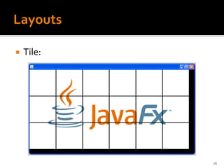    Tile:




            26
 