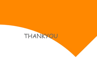 THANKYOU
 