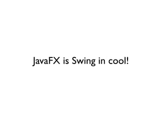 JavaFX | PDF