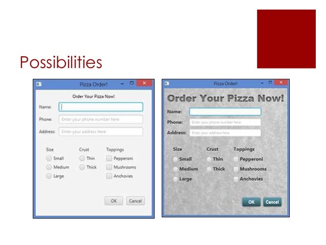 learn java fx learn java fx