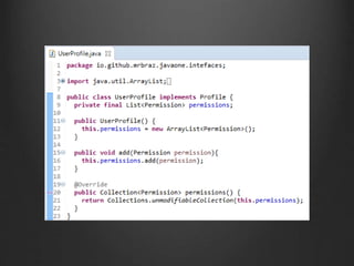 JavaFX - Straight from the trenches