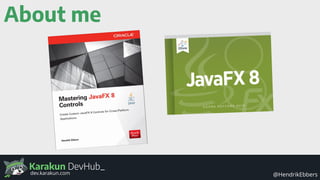 Karakun DevHub_
@HendrikEbbersdev.karakun.com
About me
 
