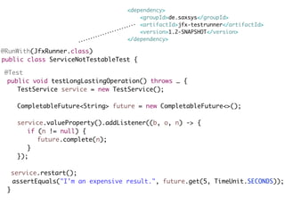 JavaFX Pitfalls | PDF