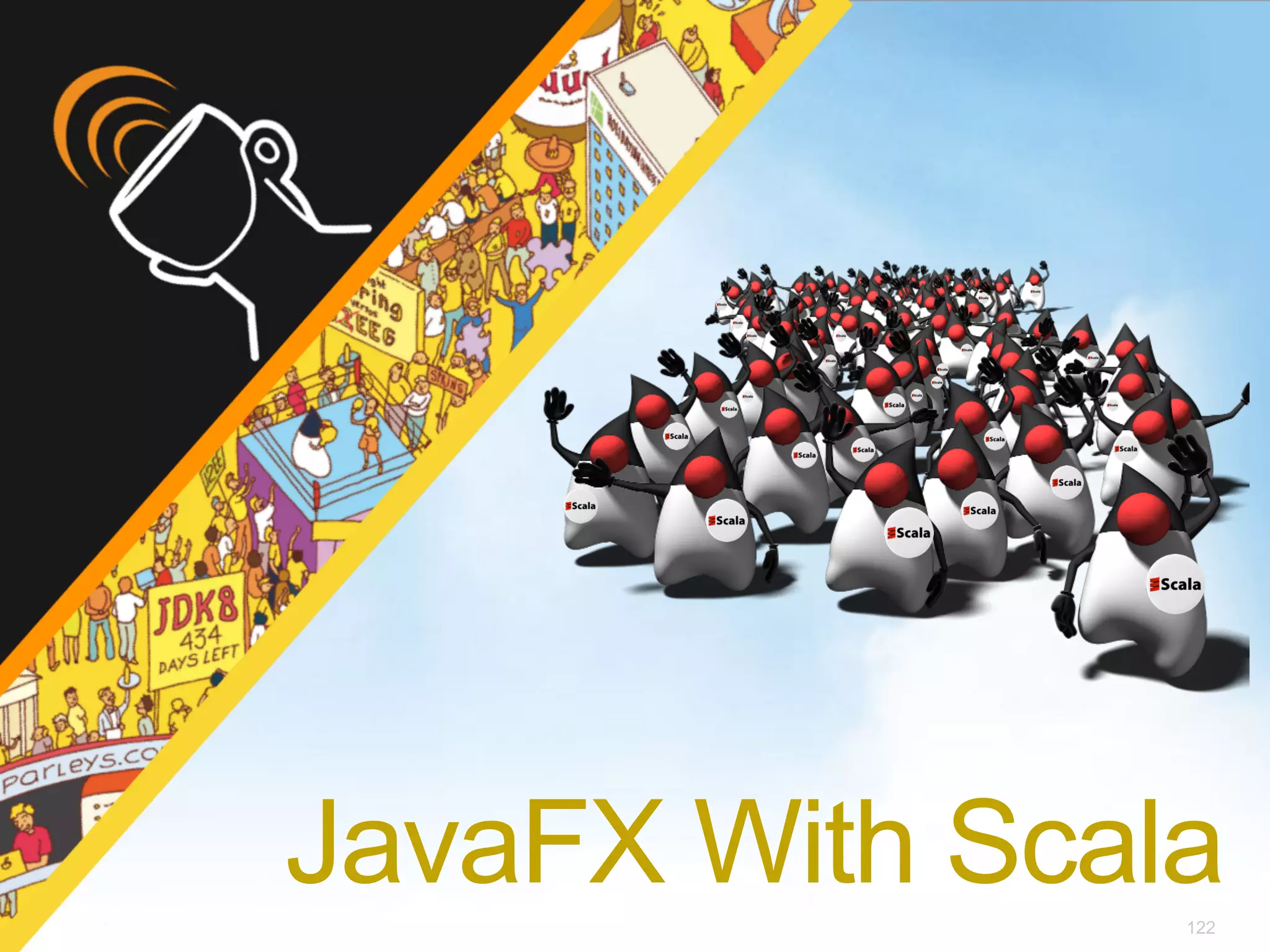 JavaFX With Scala 122 